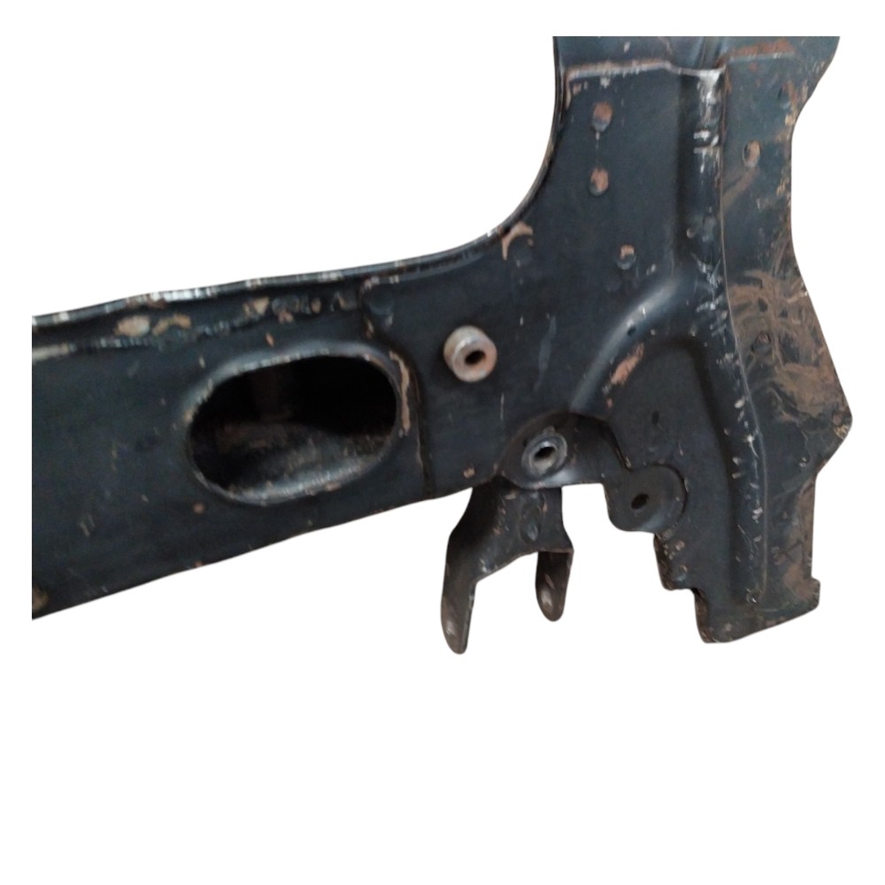 Agregado Suspensão Dianteira Xsara Picasso 2001 2002 A 2010 5