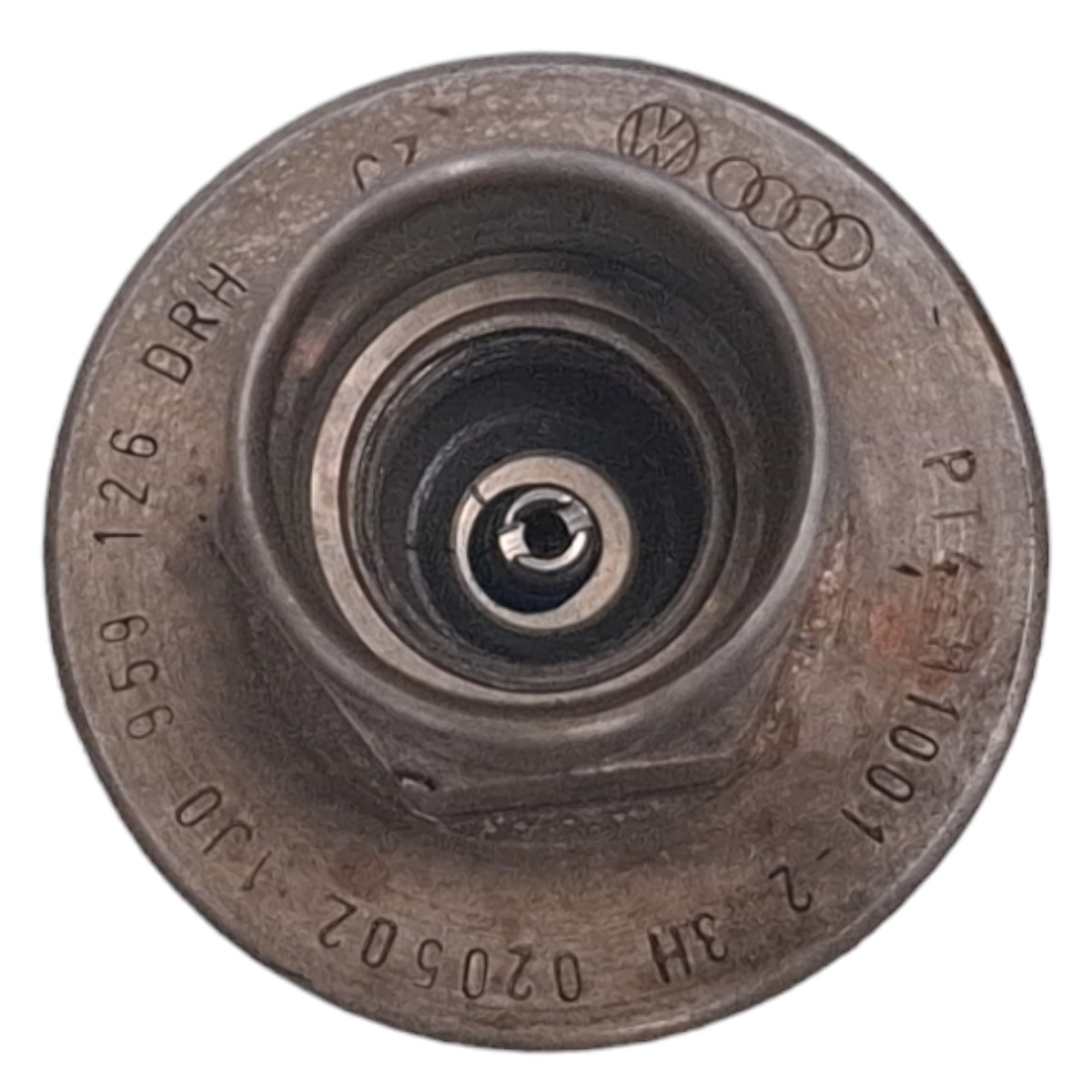 Sensor Interruptor Segurança Pressão Audi A3 97 98 2003 2006 6