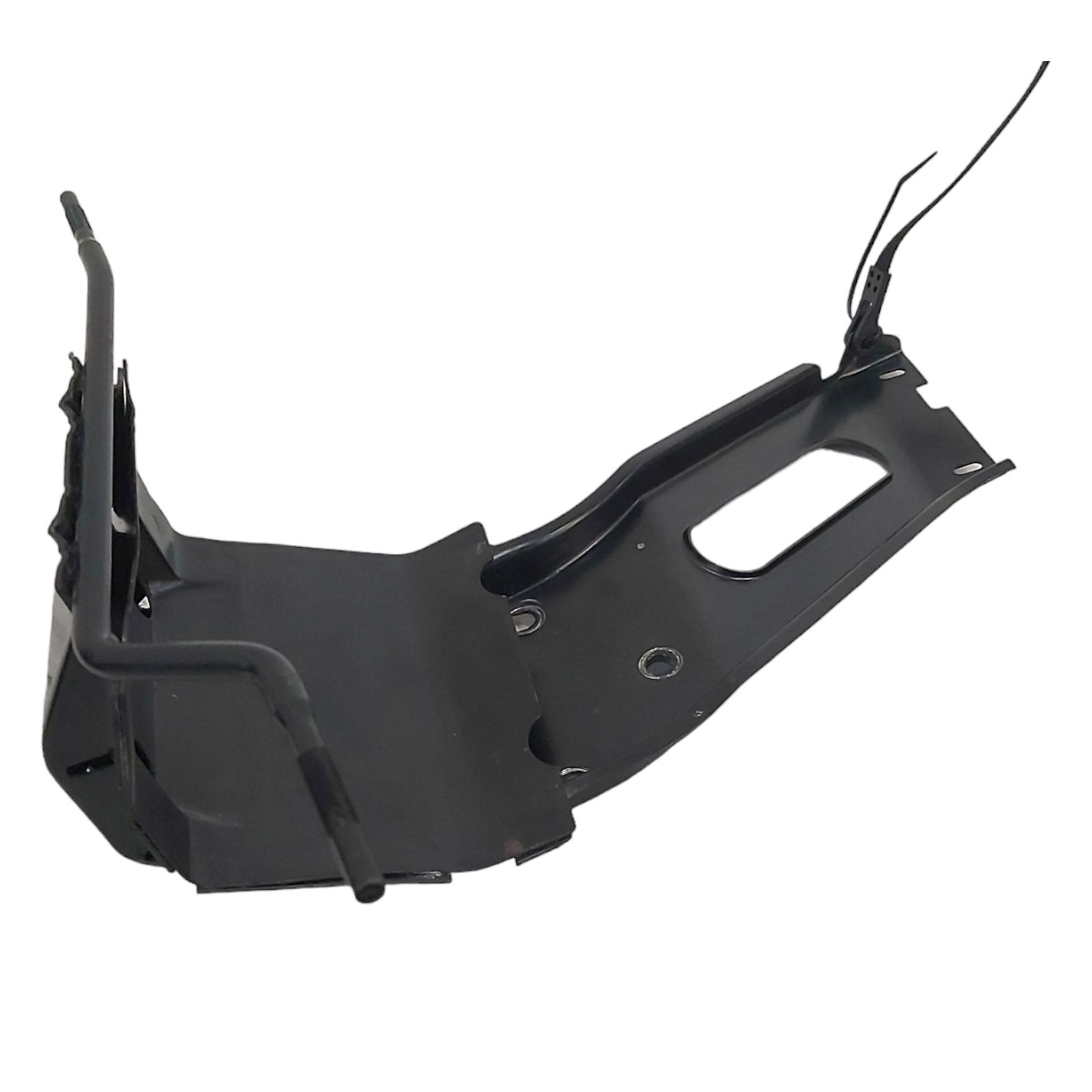 Suporte Porta Luvas Tabelier Bmw Série 5 E34 535i 87 90 A 95 5