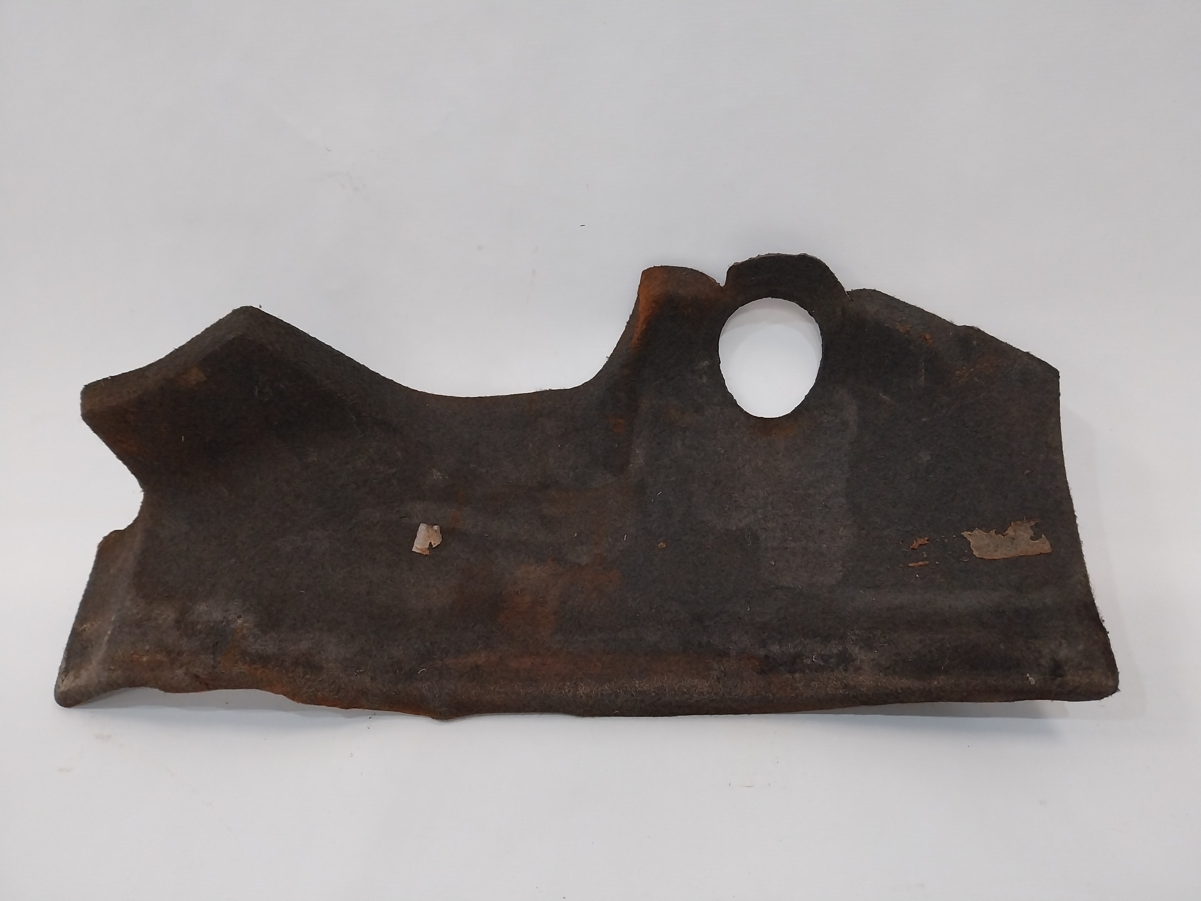 Forro Porta Malas Corsa Montana 2002 2005 2010 2011 2012 4