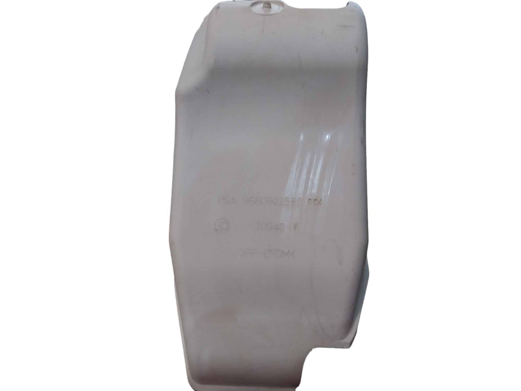 Moldura Trambulador Cambio Peugeot 308 408 2012 2015 A 2019 3