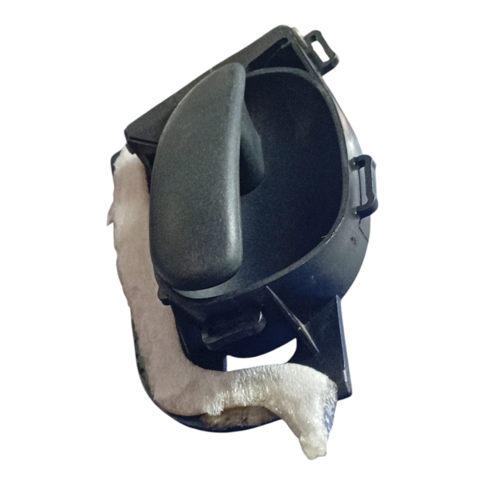 Maçaneta Interna Puxador Esquerdo Peugeot 206 99 2000 2009 3