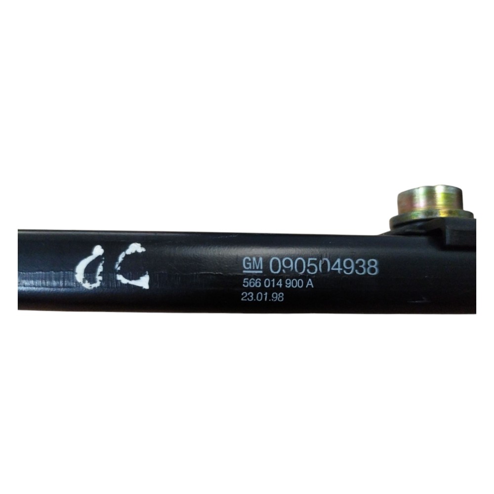 Regulador Dianteiro Altura Cinto Vectra 97 98 99 2000 A 2005 2