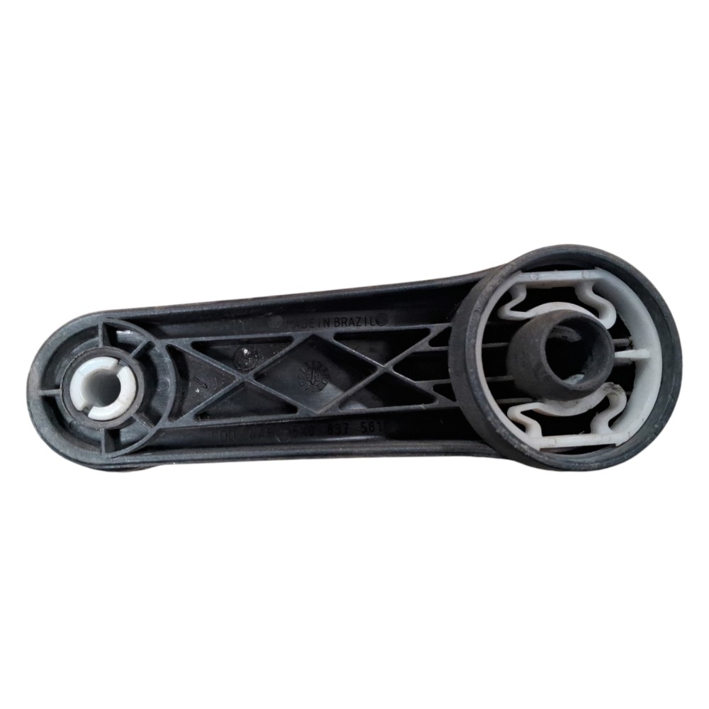 Manivela Manual Vidro Vw Fox Gol G2 G5 Parati Polo Saveiro 3