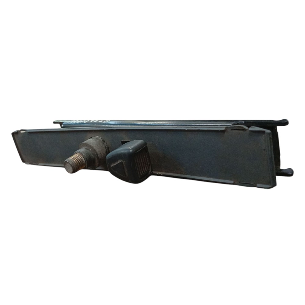 Regulador Altura Cinto Siena Palio 2000 2001 2002 2003 2006 Preto