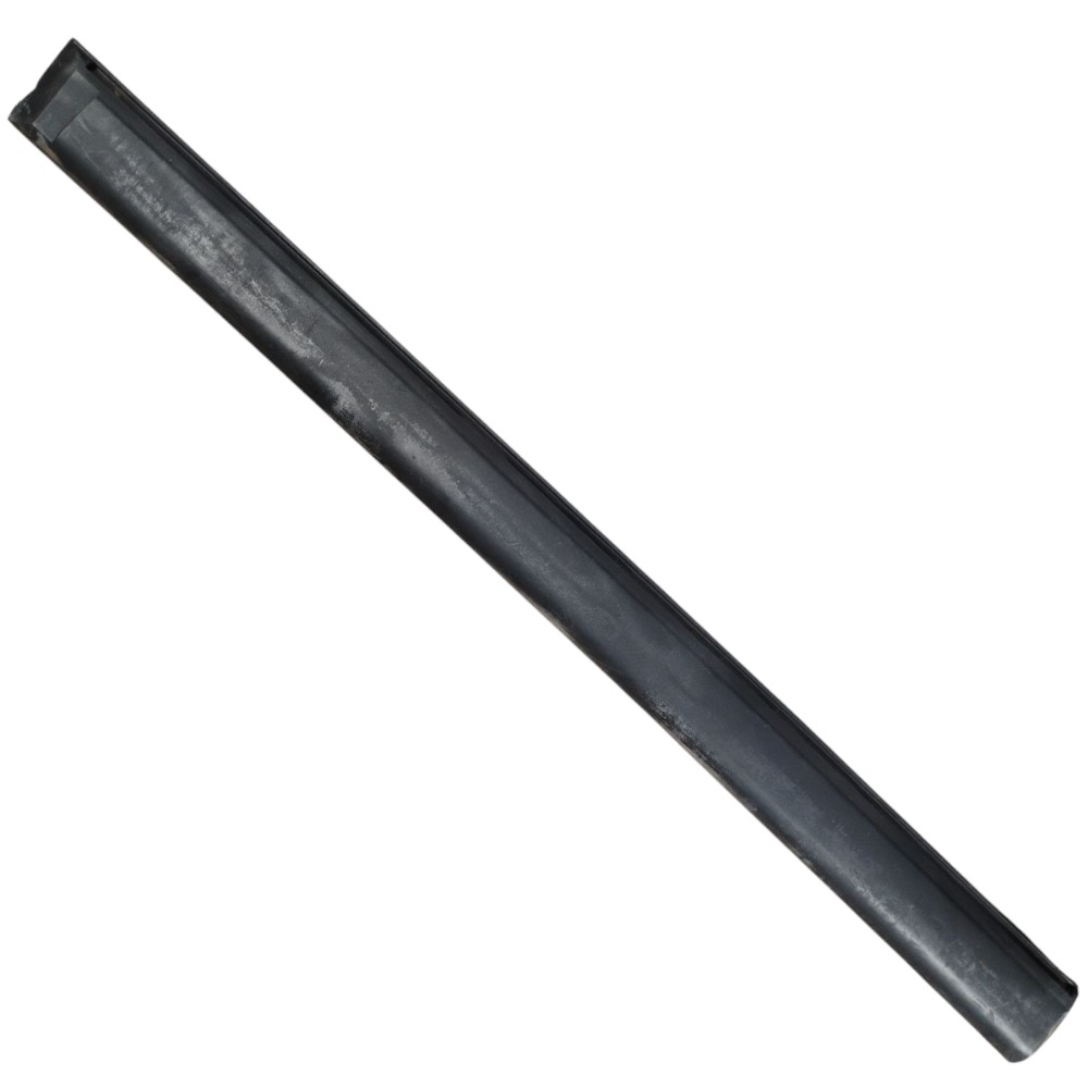 Friso Lateral Esquerdo Del Rey 85 86 87 88 89 90 91 2 Portas Preto 2