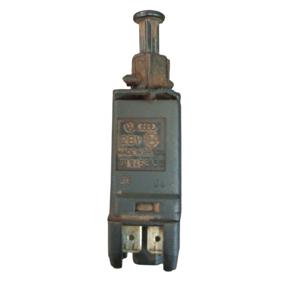 Sensor Interruptor Pedal Freio Gol G3 1.6 1.8 2.0 99 2000 6