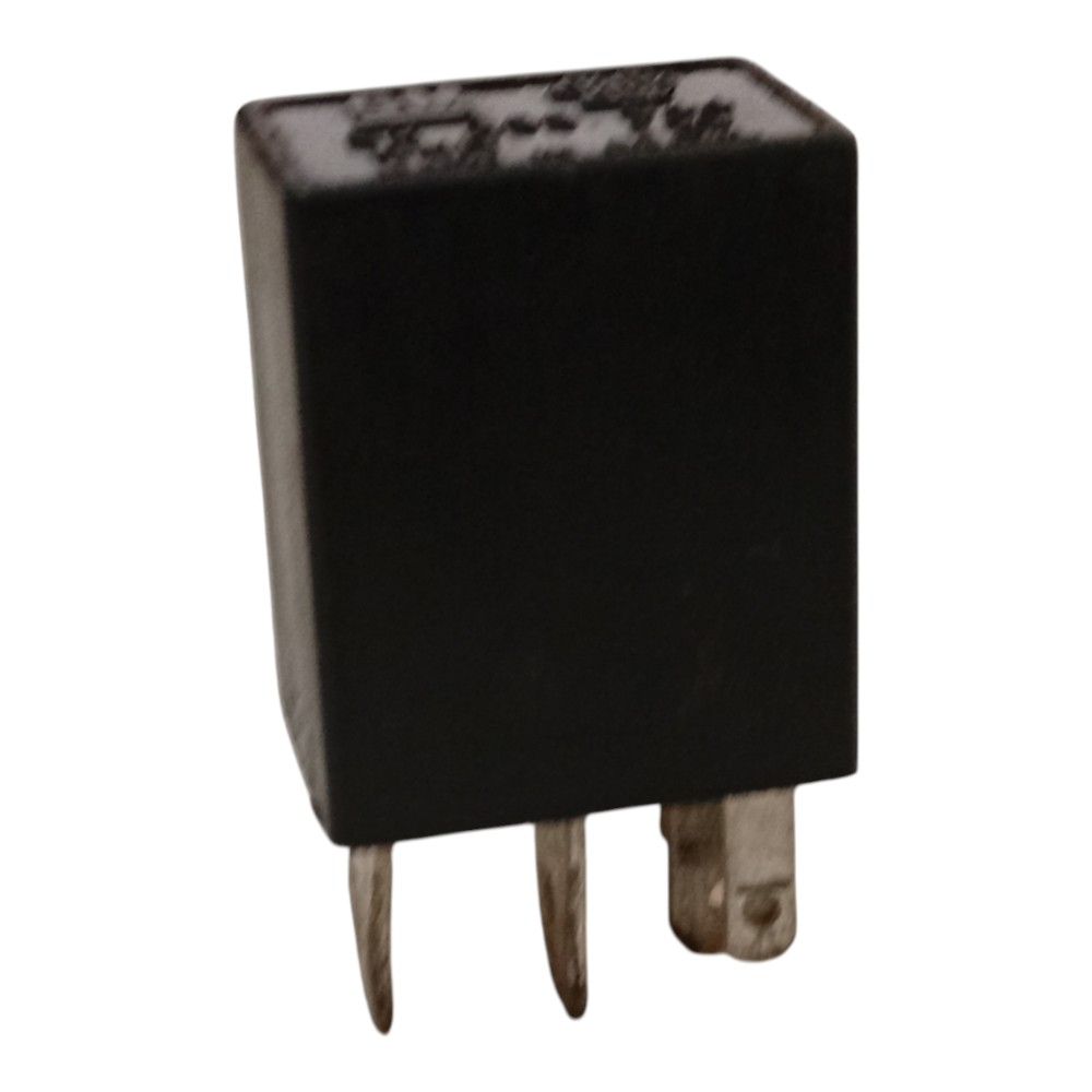 Mini Rele Auxiliar Gm Kadett Gsi 92 93 94 52255944 3
