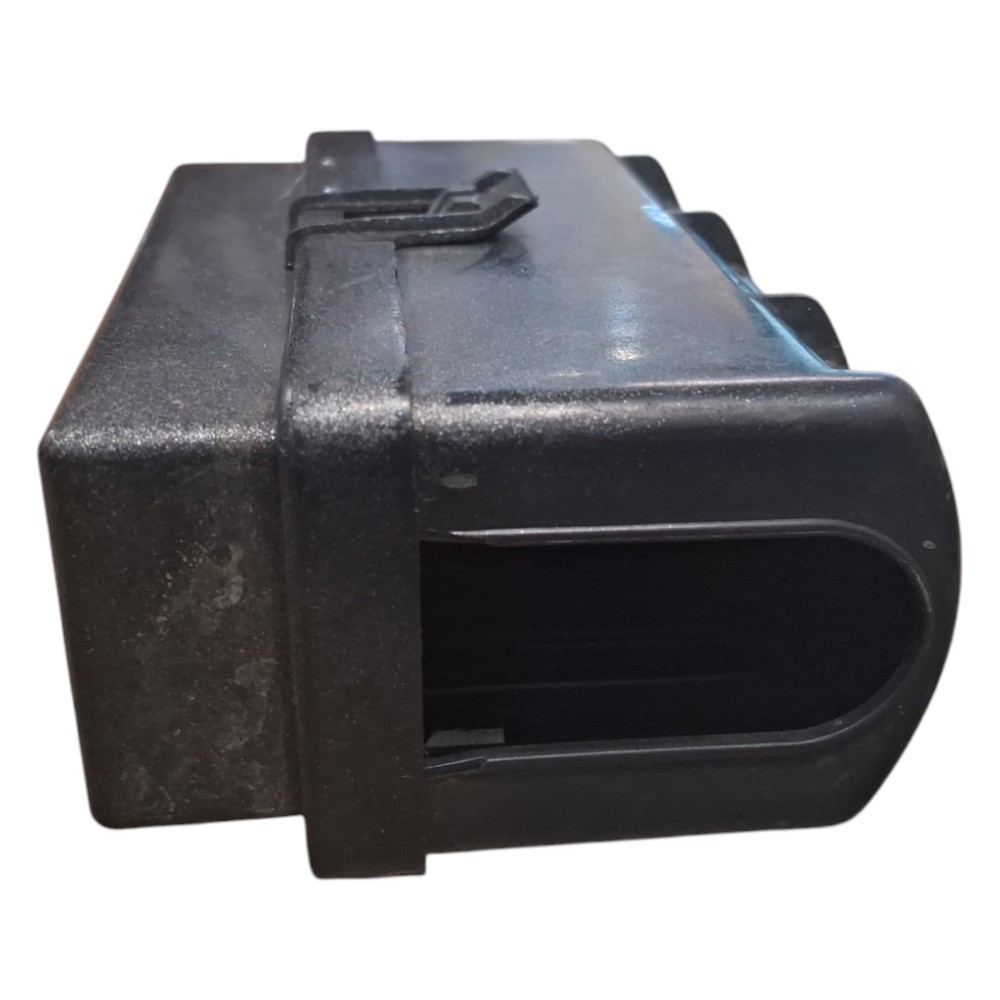 Caixa Fusivel Relé Ford Ka 2008 2009 2010 A 2012 7s5514n003 5