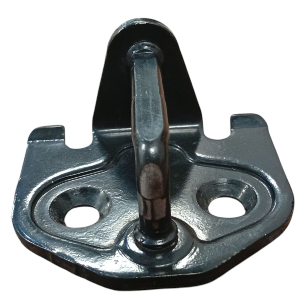 Batente Porta Dianteira Ford Focus 2009 2010 2011 2012 2013 1