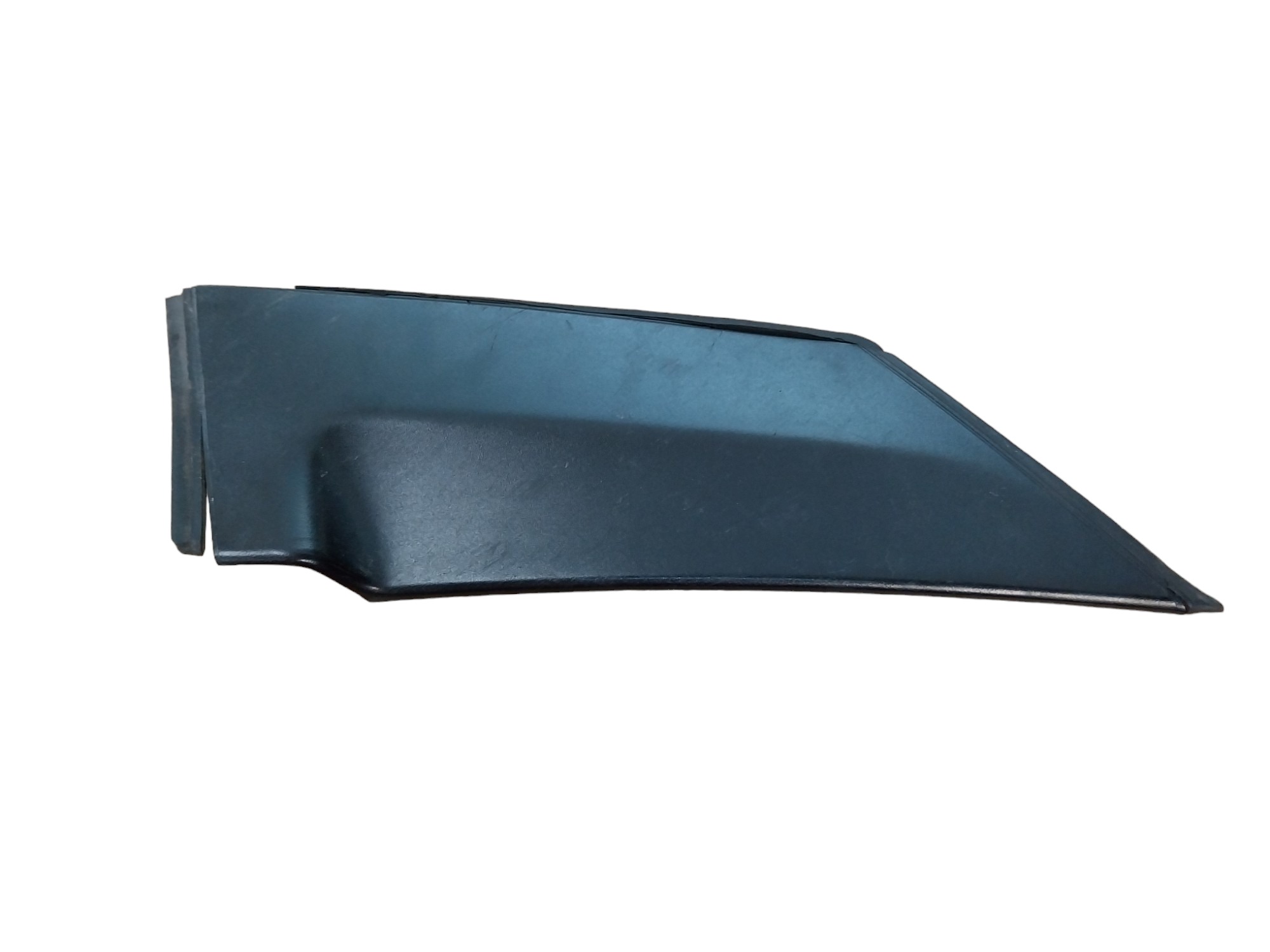 Acabamento Externo Porta Dianteira Esquerda Peugeot 408 308