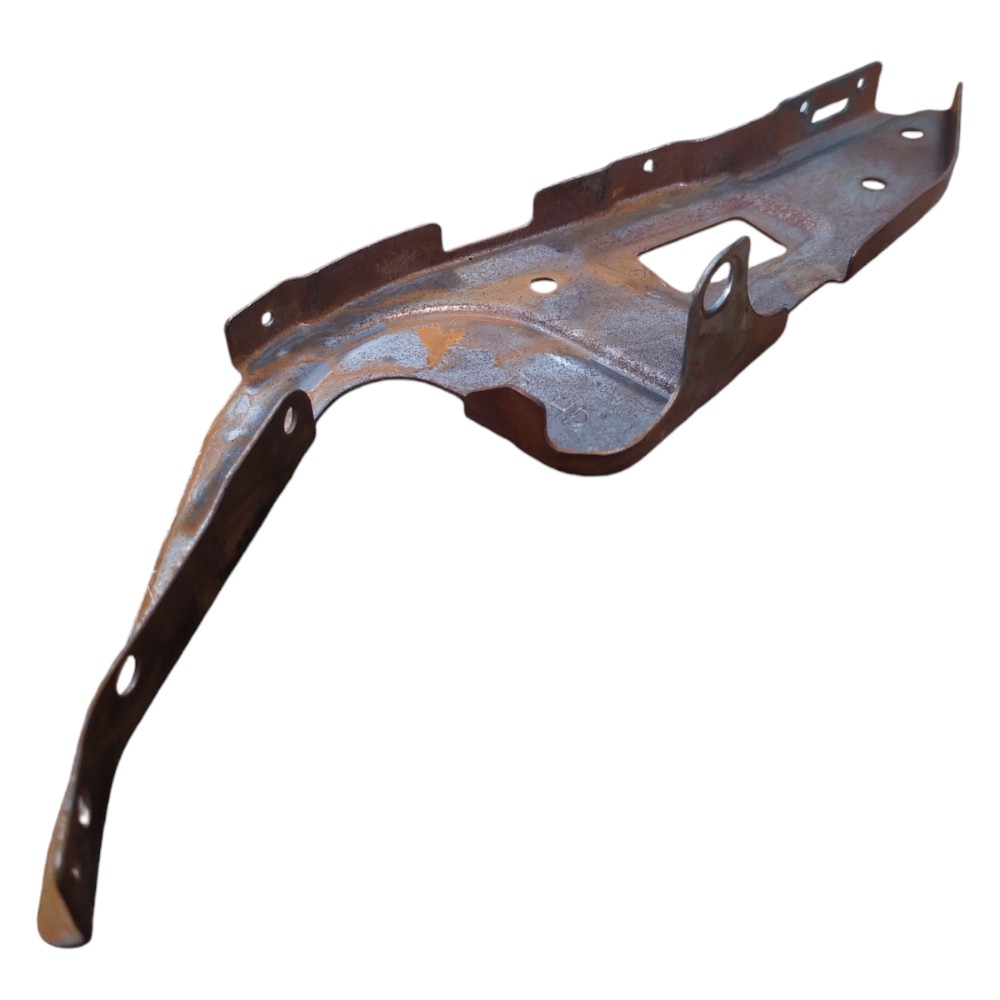 Suporte Esquerdo Painel Tabelier Subaru Legacy 94 95 96 A 99 1