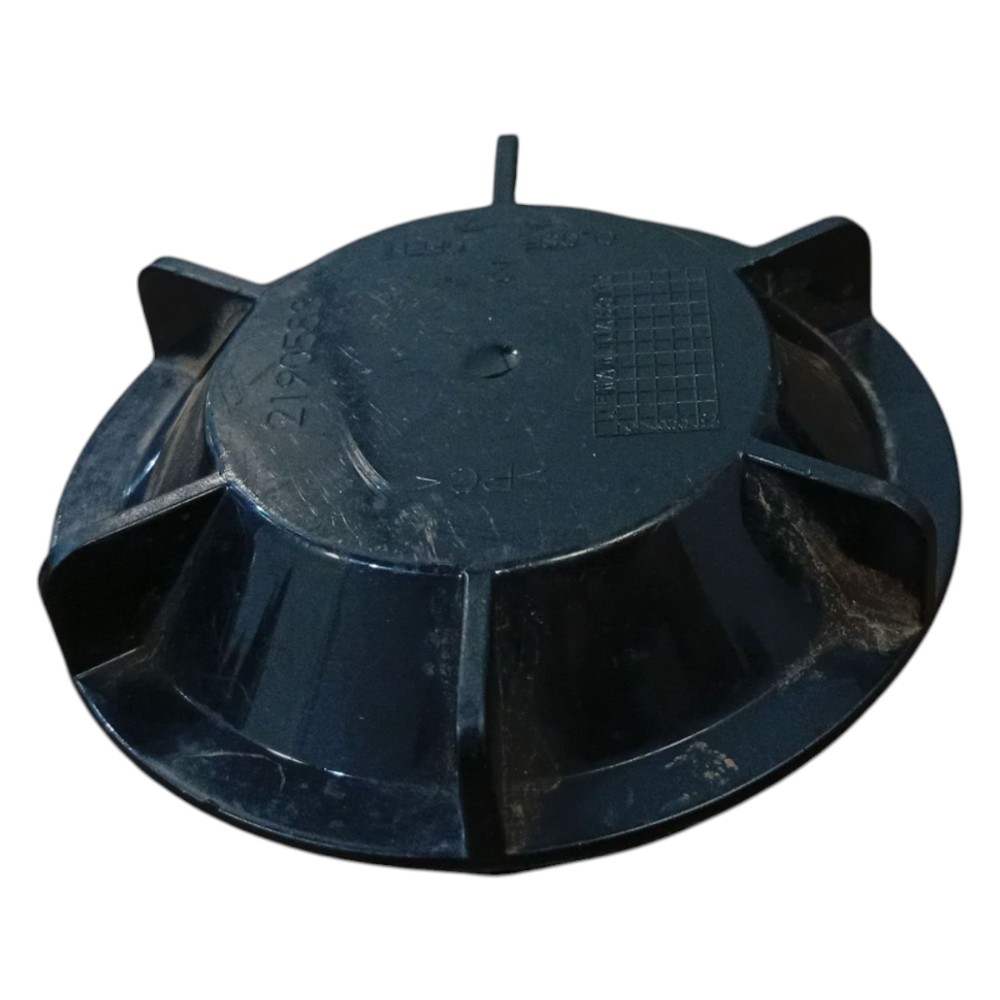 Tampa Vedação Farol Ford Fiesta 2007 2008 2009 2010 – Preto 2