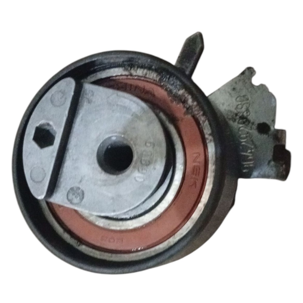 Polia Tensor Esticador Correia Peugeot 206 2001 2002 A 2008 1