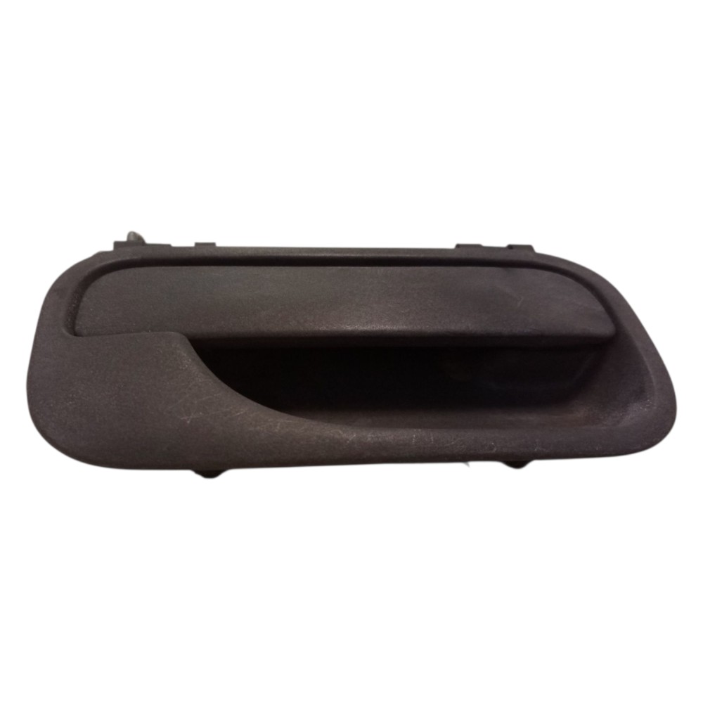 Maçaneta Externa Direita Vectra 97 98 99 2000 2005 Preto 2
