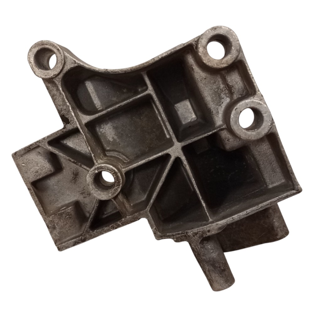 Suporte Alternador Ka Fiesta Zetec 2000 2001 2002 2003 2014 5