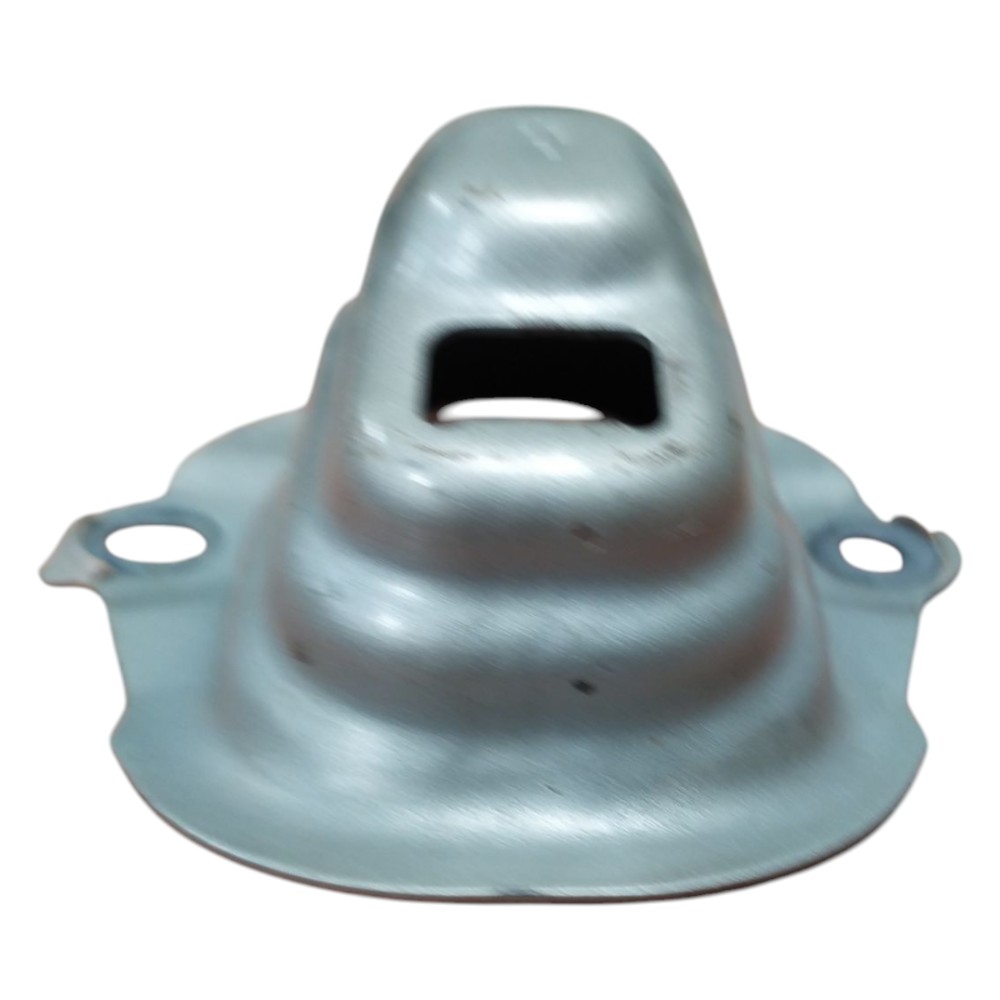 Suporte Absorvedor Impacto Traseiro Corolla 2003 2004 A 2008 6