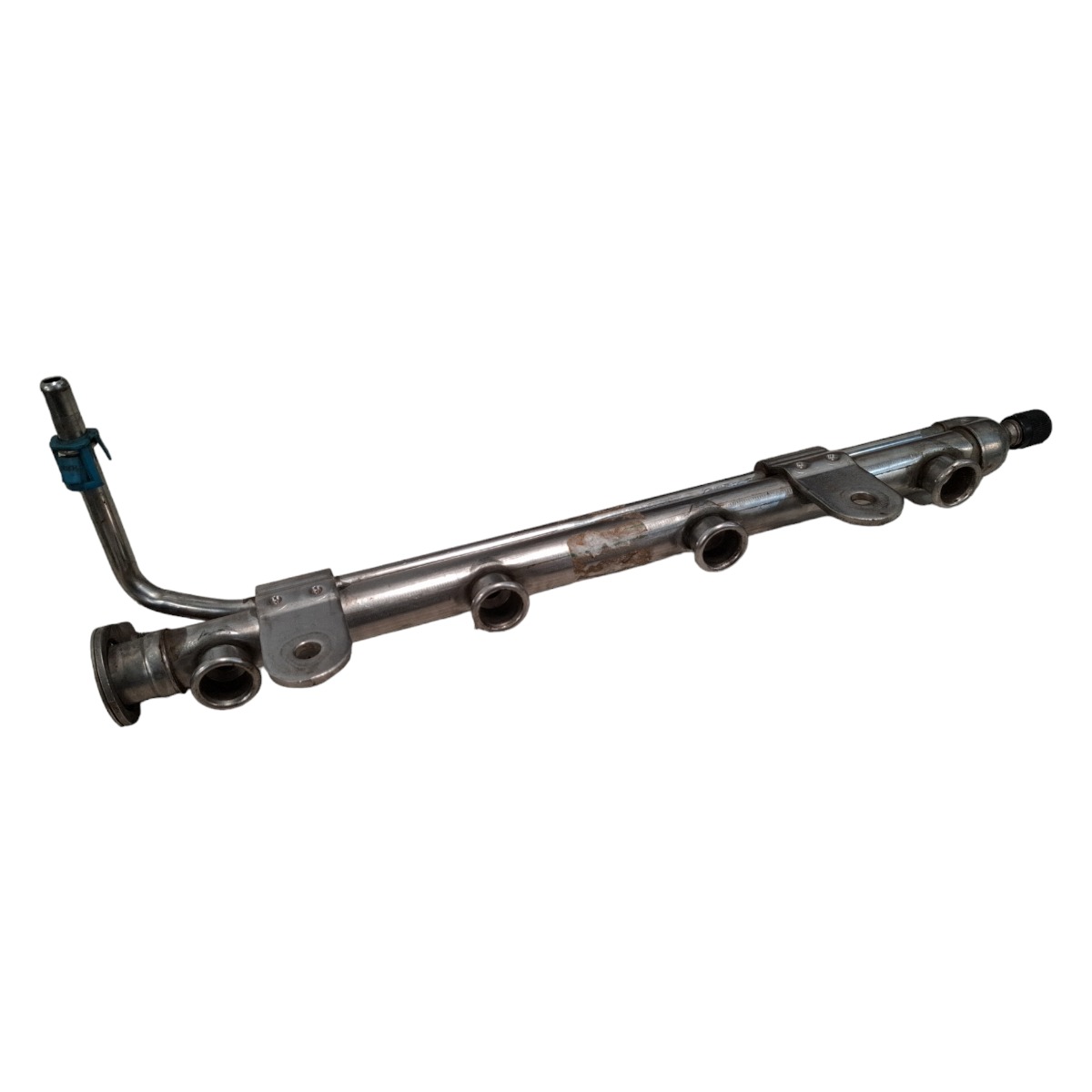 Flauta Injeção Corsa 1.0 8v 97 98 99 2000 2001 2002 A 2006 2