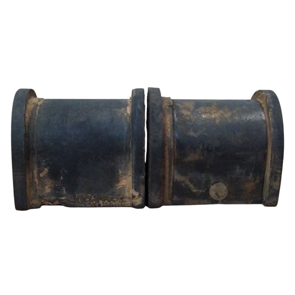 Par Suporte Barra Estabilizadora Dianteira Vectra 97 A 2005 5