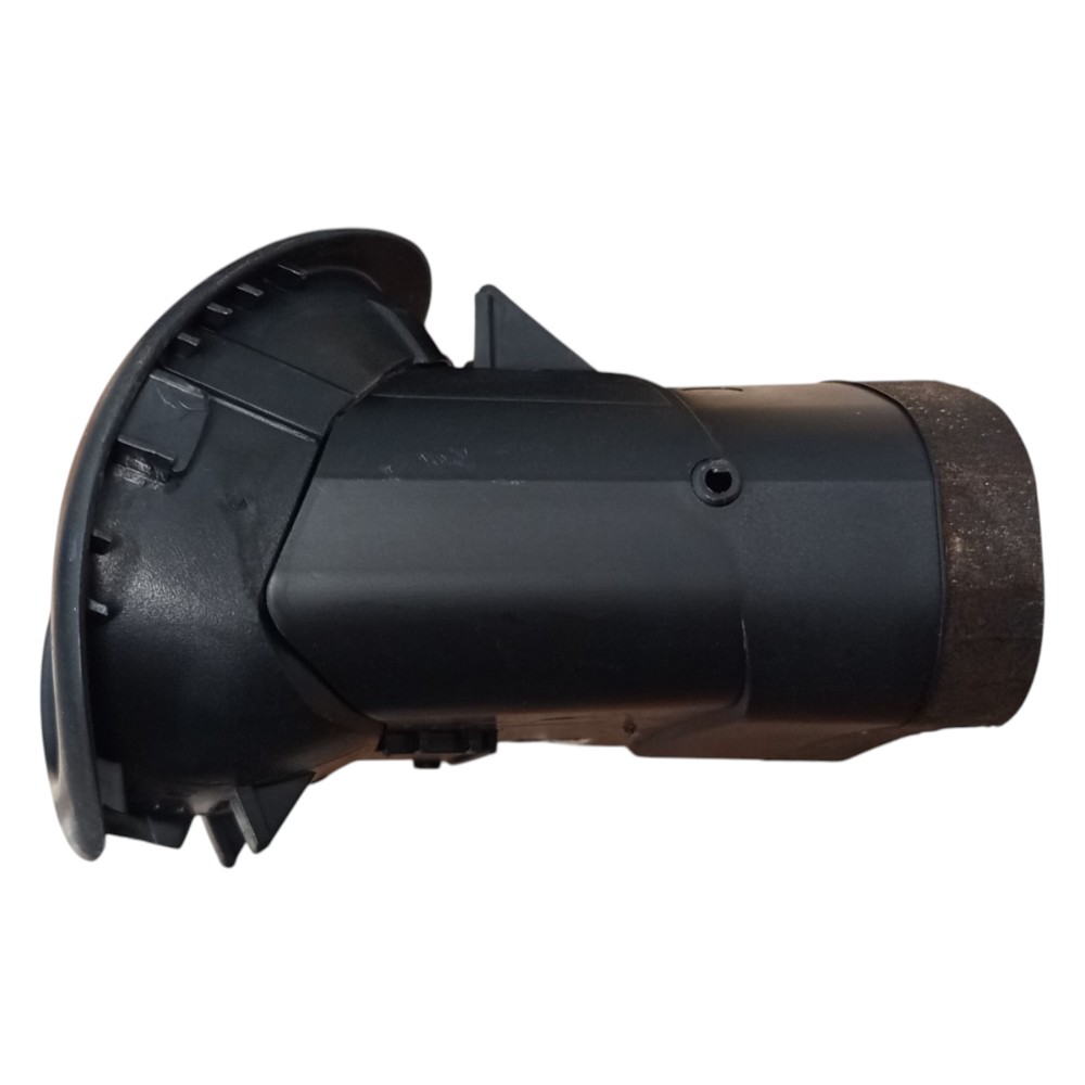 Difusor Ar Esquerdo Peugeot 206 2001 2002 2003 2004 A 2008 6