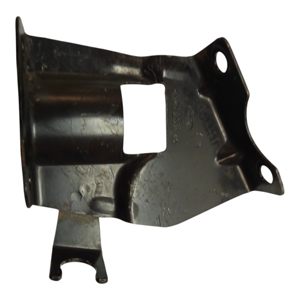 Suporte Pedal Servo Freio Ka 1.0 1.3 96 97 99 2000 6