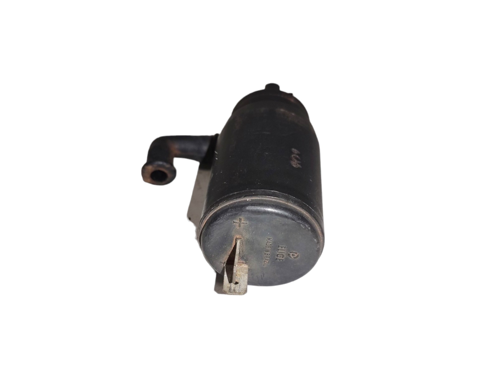 Bomba Esguicho Limpador Parabrisa Santana 91 92 93 94 95 96 4