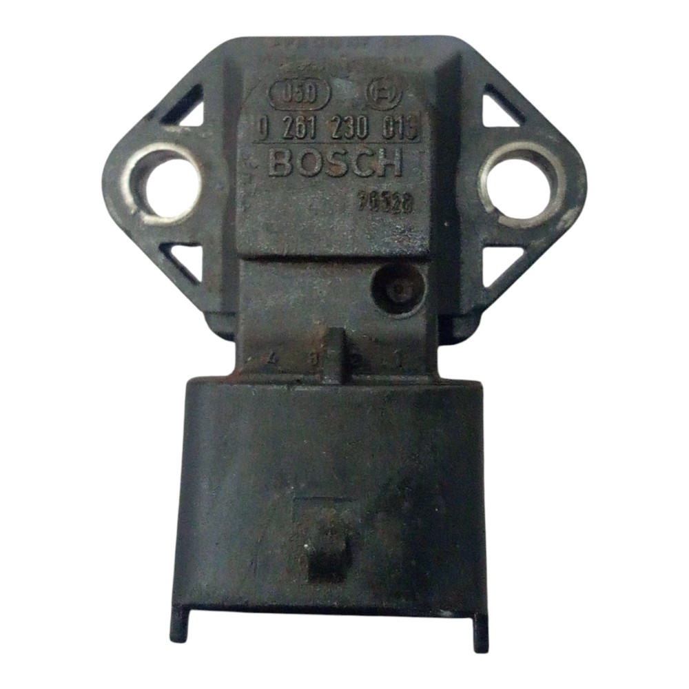 Sensor Map Pressão Bosch Vectra 2.0 16v 97 99 2002 2003 2005 2