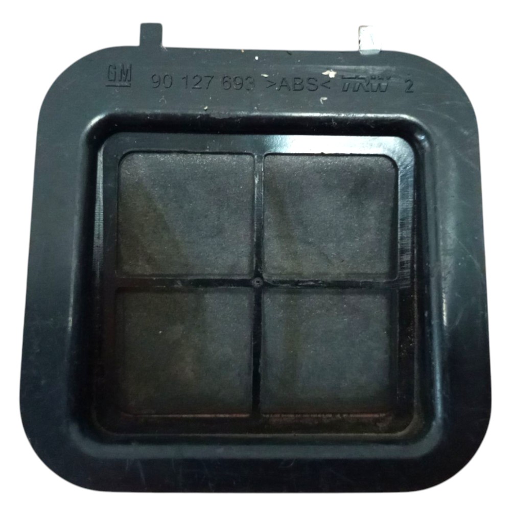 Difusor Válvula Entrada Ar Porta Traseira Corsa 96 2000 2015