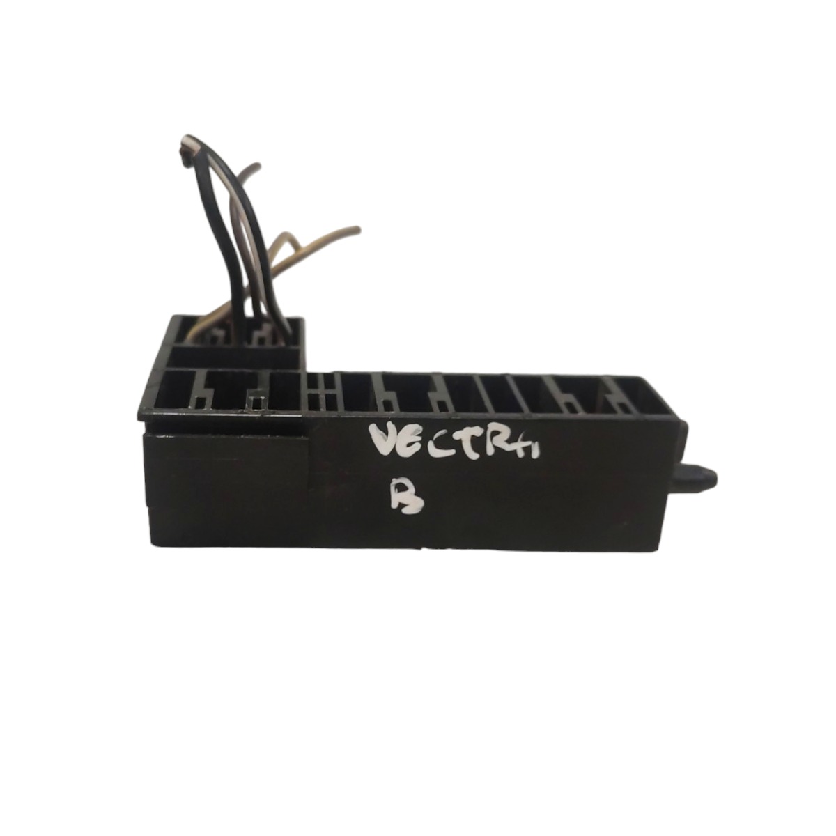 Plug Chicote Interruptor Botão Painel  Vectra 97 98 A 2005 3