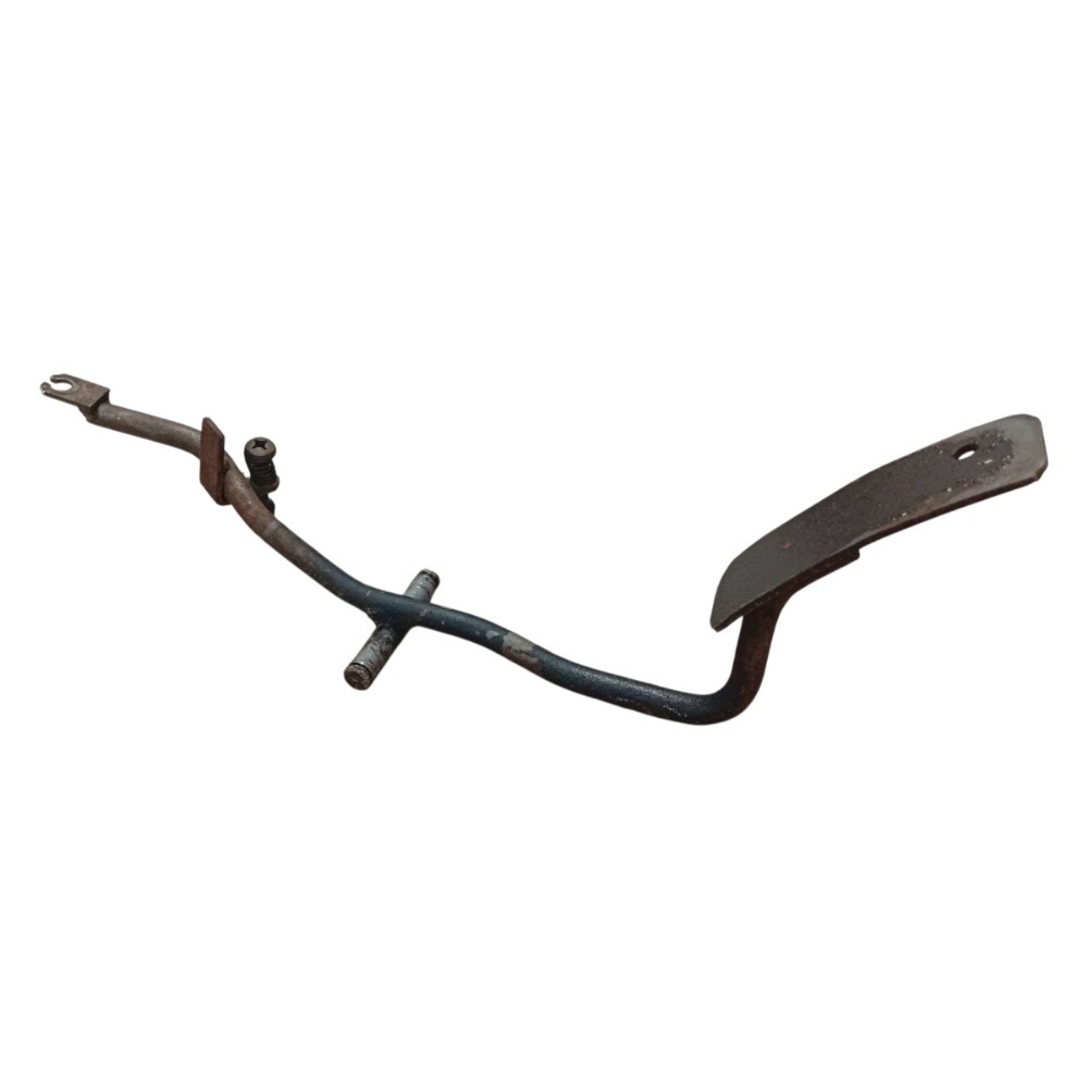Pedal Acelerador Gm Kadett Monza 89 90 92 94 96 98 6