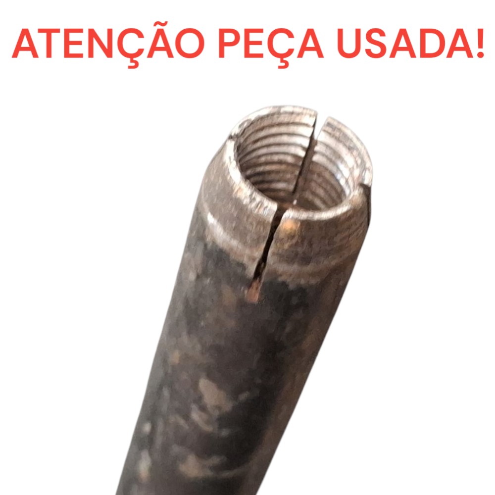 Barra Direção Direito Saveiro Gol G2 G3 G4 94 99 2000 A 2008 9