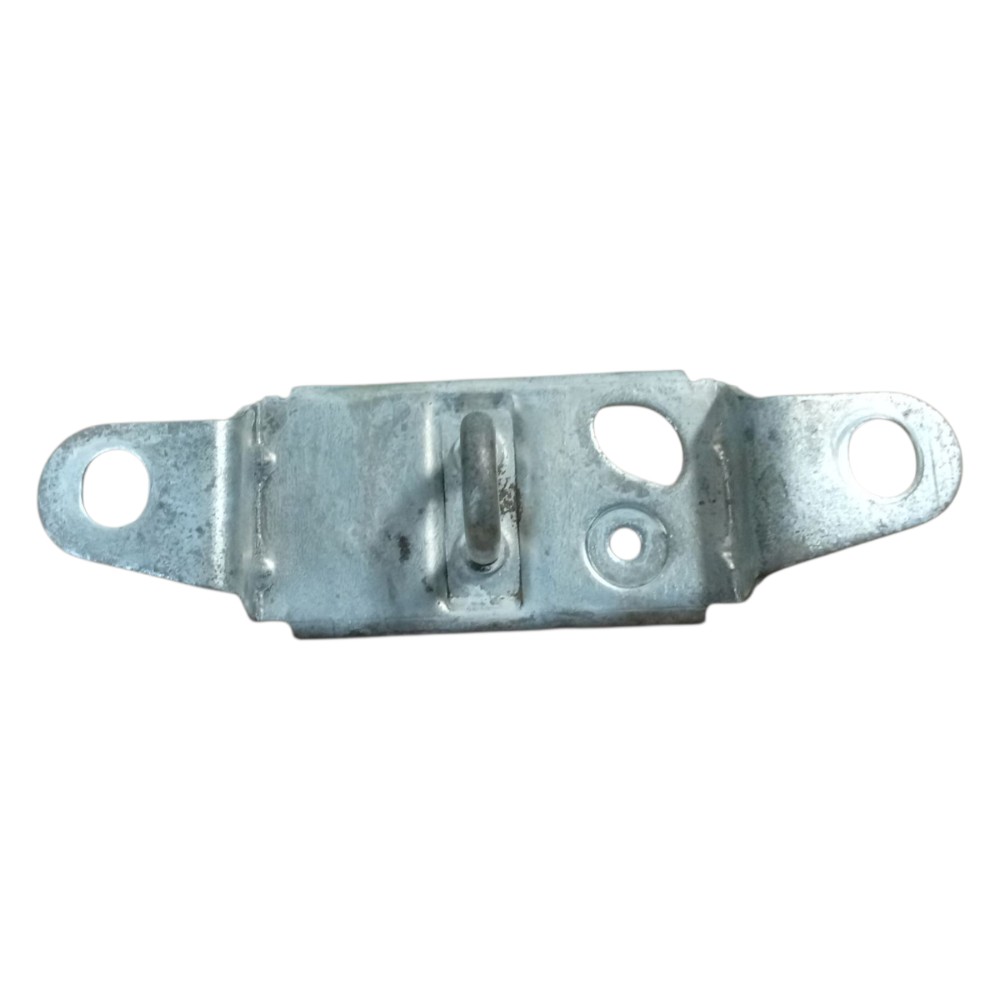 Batente Porta Malas Fiat Uno Vivace 2010 2012 2014 2016 2018