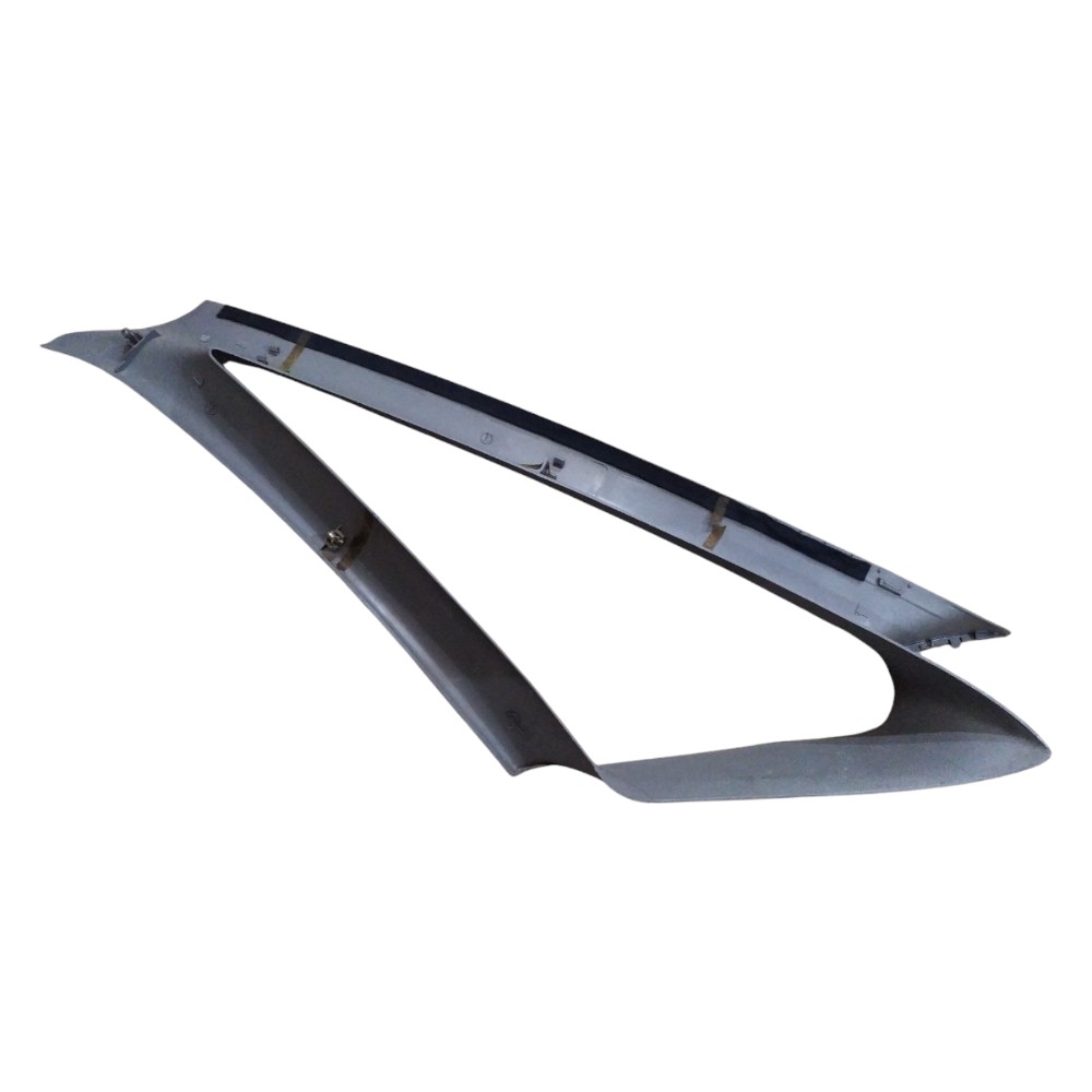 Moldura Parabrisa Direito Xsara Picasso 2001 2002 2003 2010 4