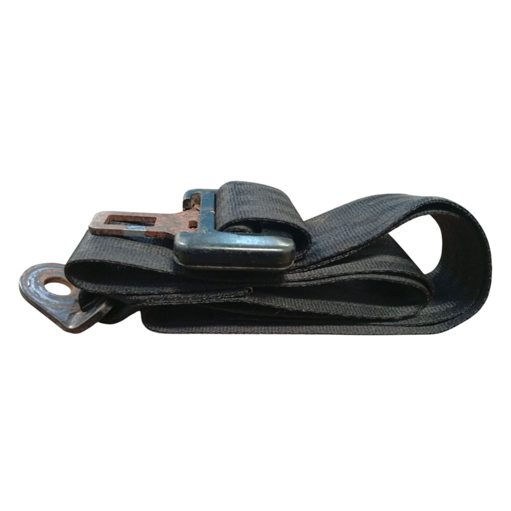 Cinto Segurança Traseiro Gm Omega 93 94 95 96 96 98 6