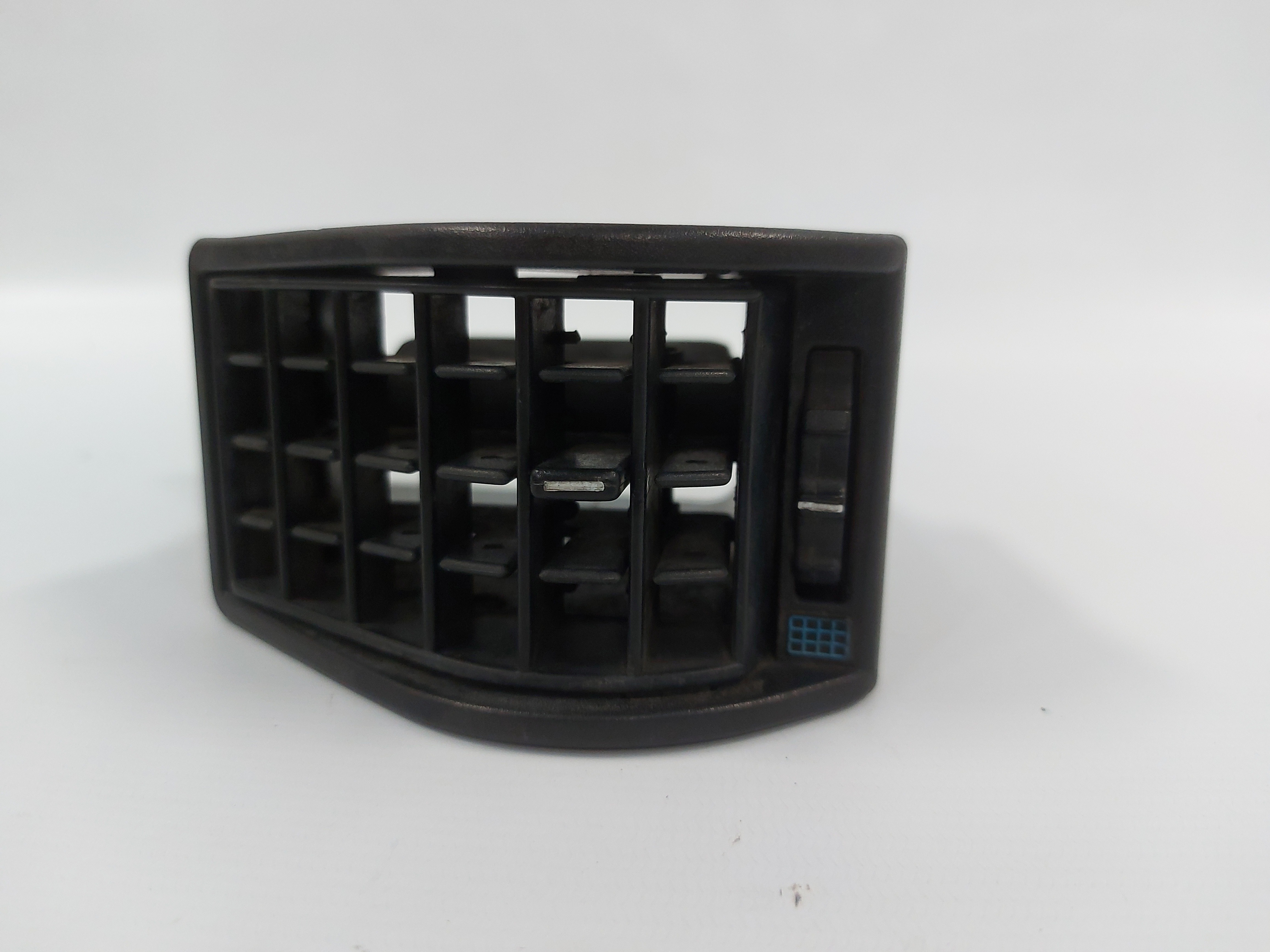 Difusor Ar Ventilação Lateral Painel Satélite Fiat Uno 84/94 8