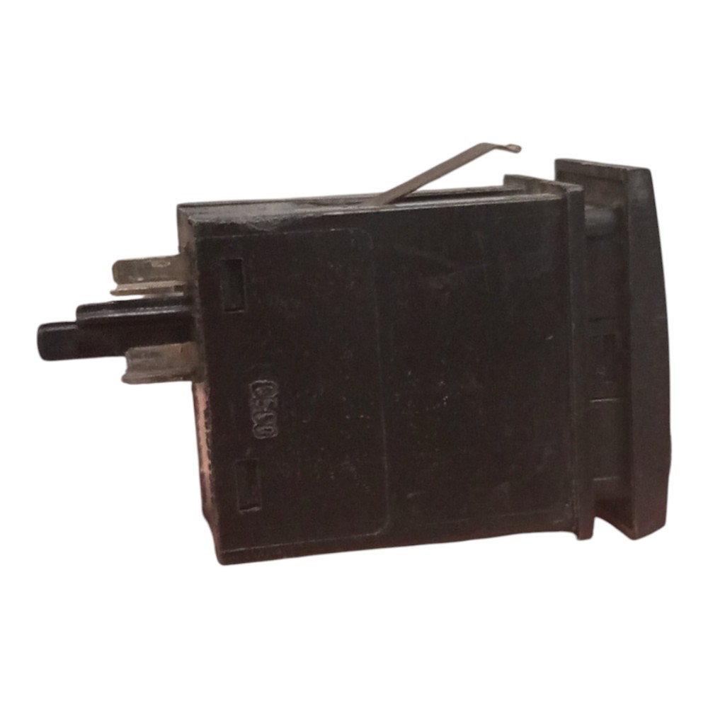 Botão Interruptor Desembaçador Gol Saveiro G2 G3 97 99 2005 4