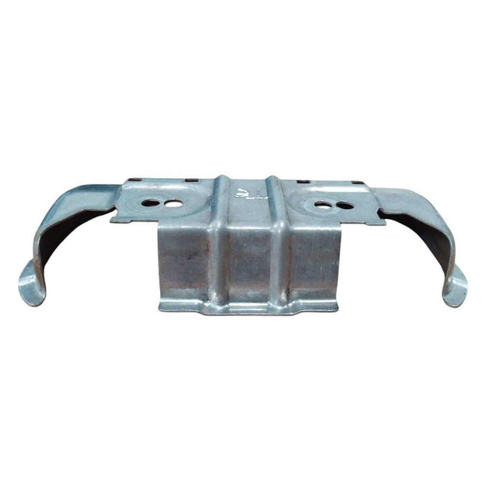 Suporte Maçaneta Externa Traseira Esquerda Vectra 97 A 2005 Traseira 3