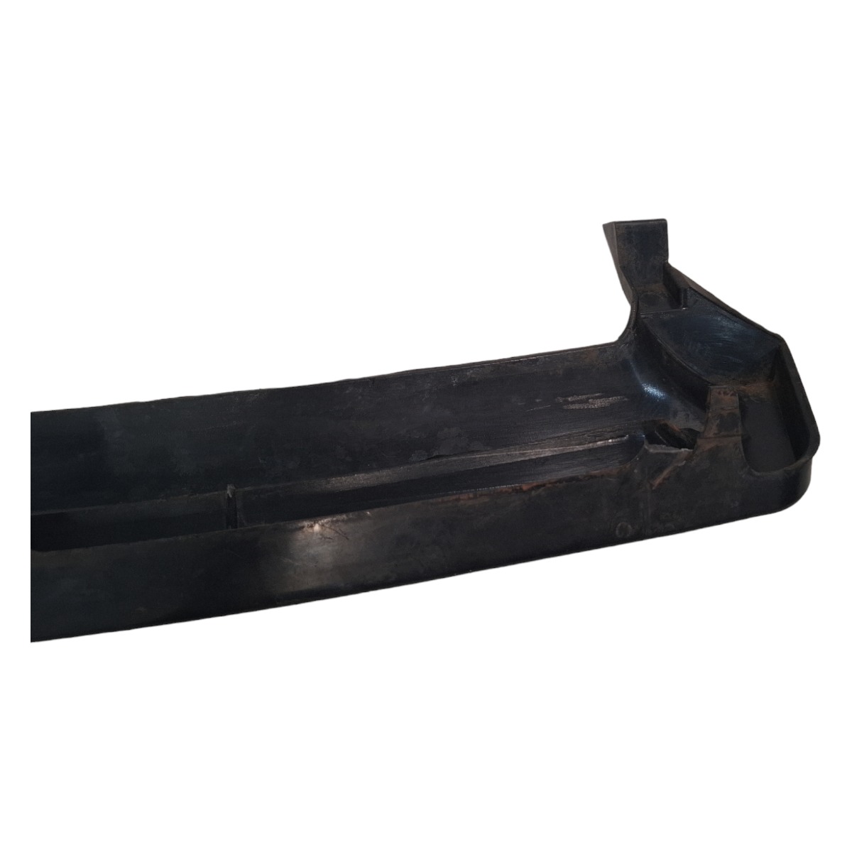 Grade Frontal Monza Sle Tubarão 91 92 93 94 95 96 Detalhe Preto Liso 8