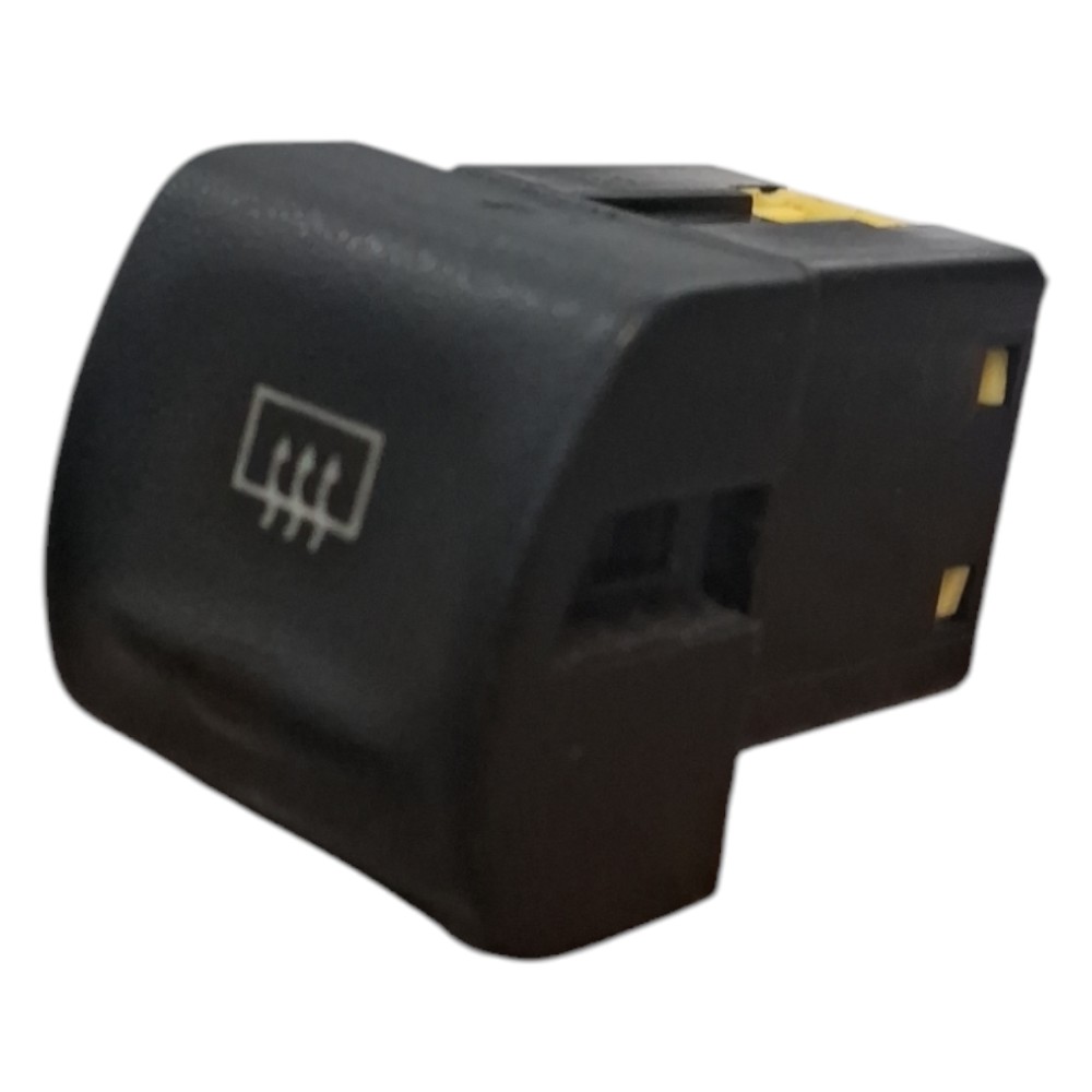 Botão Interruptor Desembaçador Gm Vectra 97 98 99 90457319 1