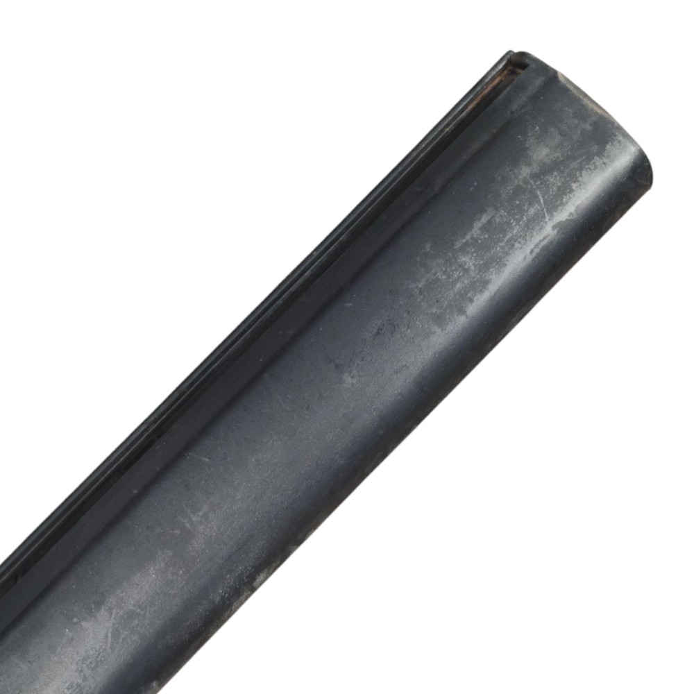 Friso Lateral Esquerdo Del Rey 85 86 87 88 89 90 91 2 Portas Preto 3