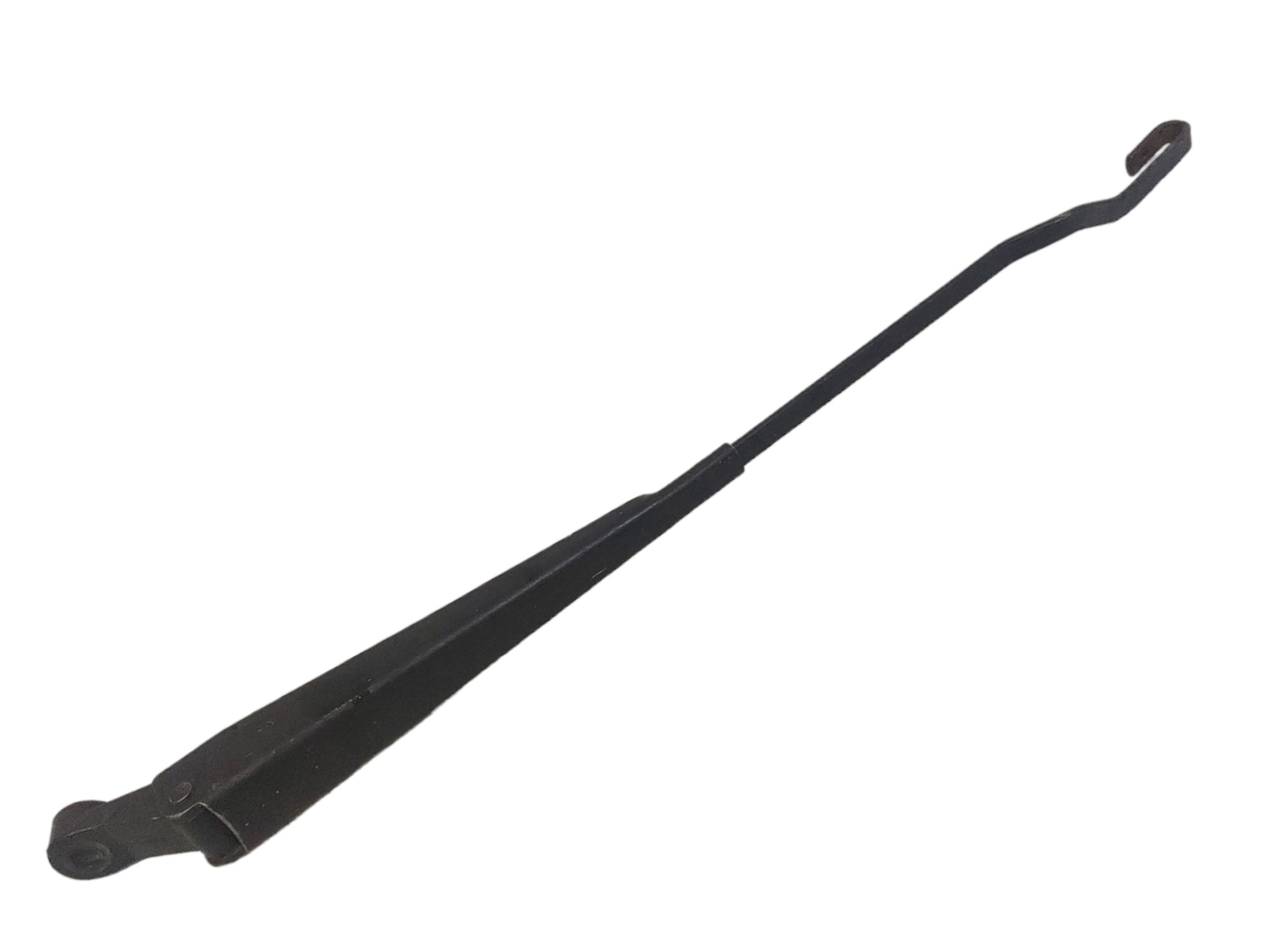 Braço Limpador Parabrisa Vidro Gol Parati Saveiro G2 G3 G4 Esquerdo 2