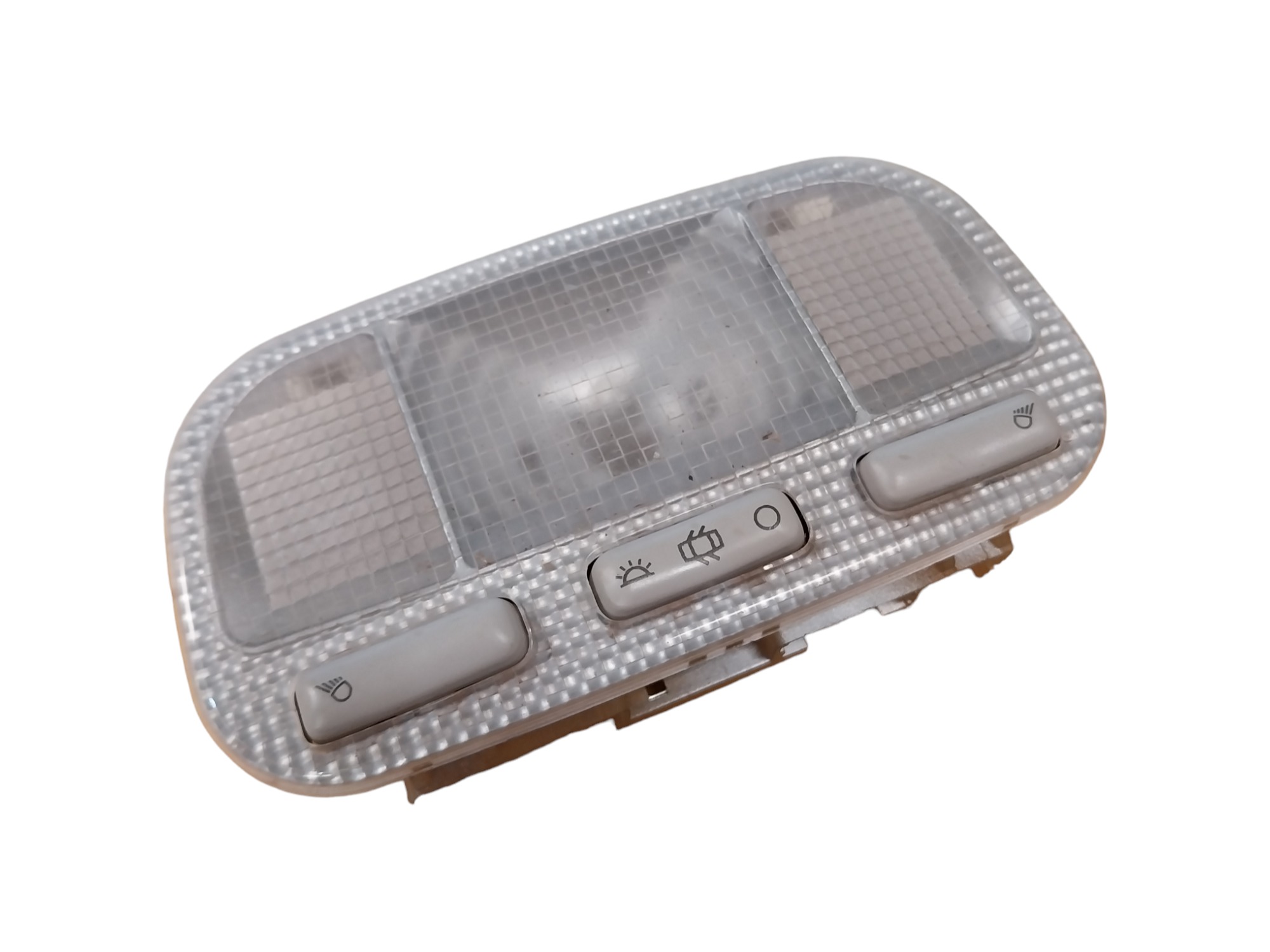 Luz Cortesia Teto Peugeot 408 2012 2013 2014 2015 2016 2019 3