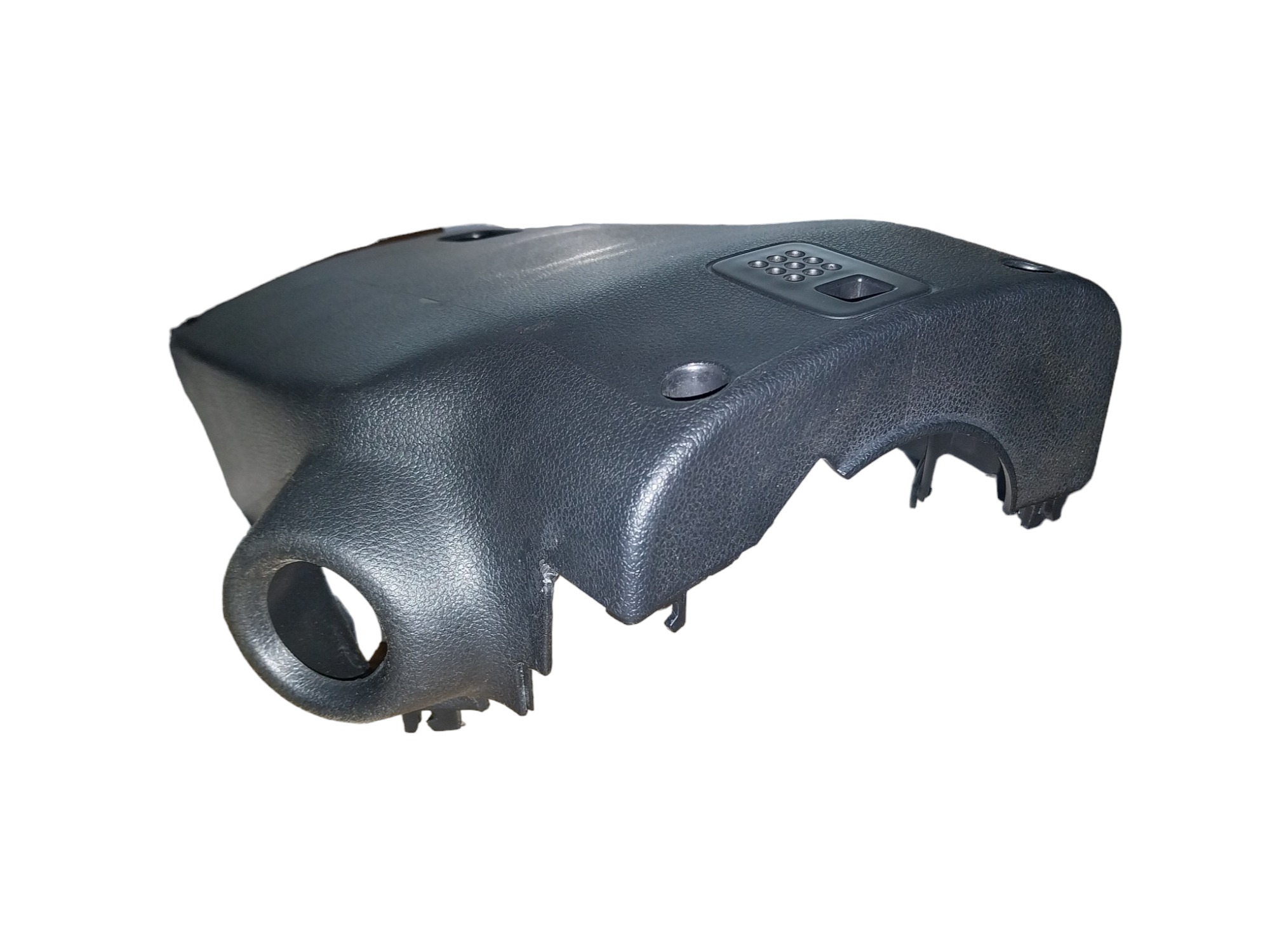 Acabamento Coluna Direção Peugeot 308 408 2012 2013 2019 3