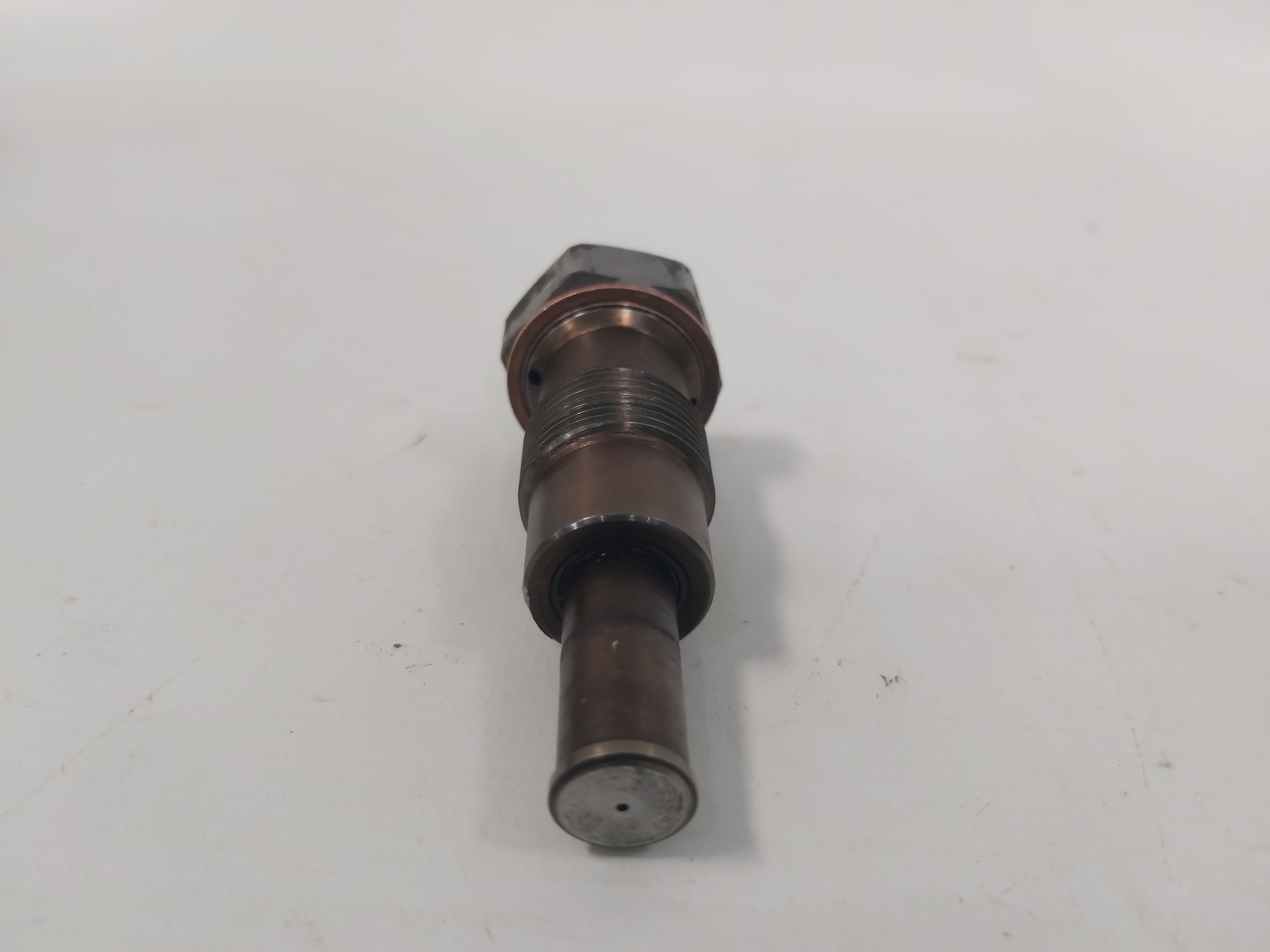 Tensionador Hidráulico Corrente Zetec R Ford Ka 1999 A 2013 3