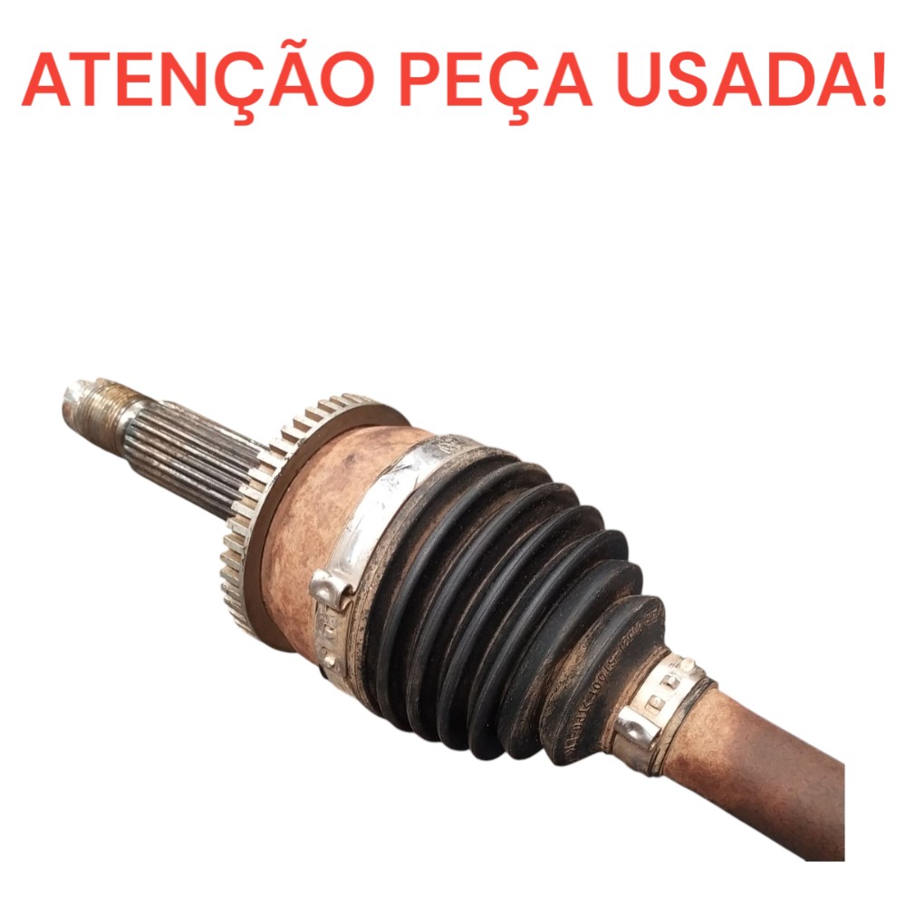 Homocinética Semi Eixo Dianteiro Direito Hb20 1.0 2020 2022 7