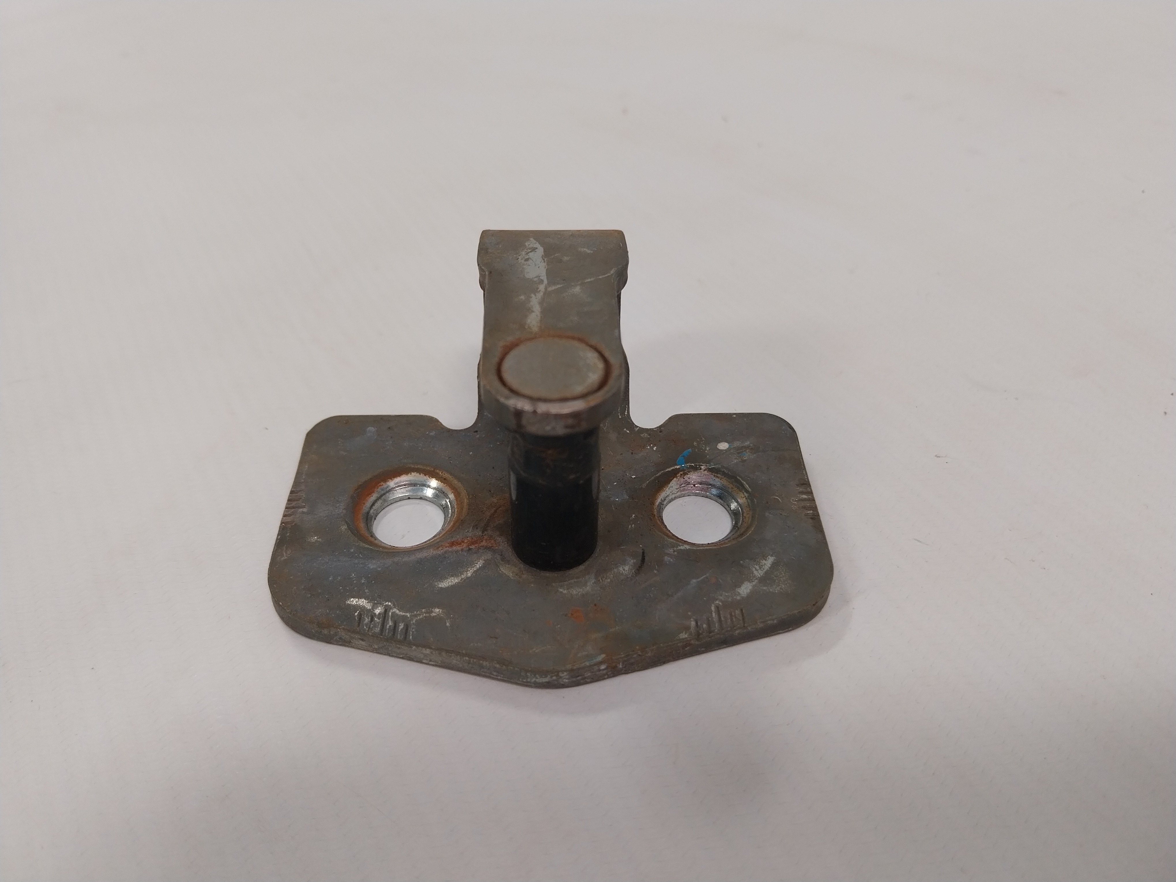 Batente Porta Traseira Esquerda Corsa Montana 2002 A 2012 2