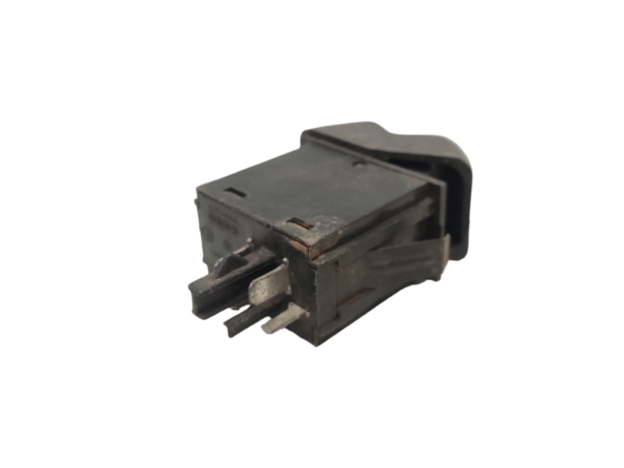 Interruptor Botão Desembaraçador Traseiro Gol Parati 95 A 00 5