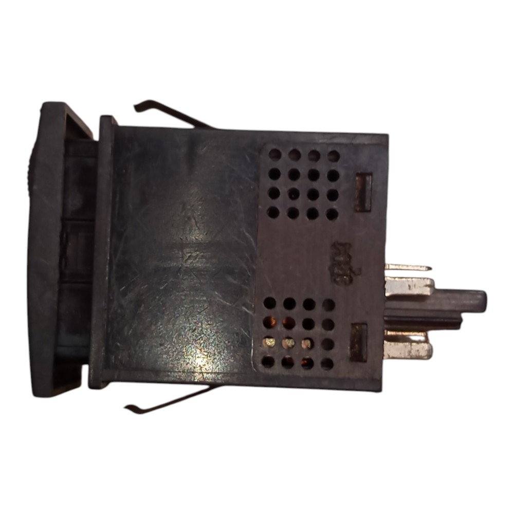 Botão Interruptor Desembaçador Gol Saveiro G2 G3 97 A 2005 3