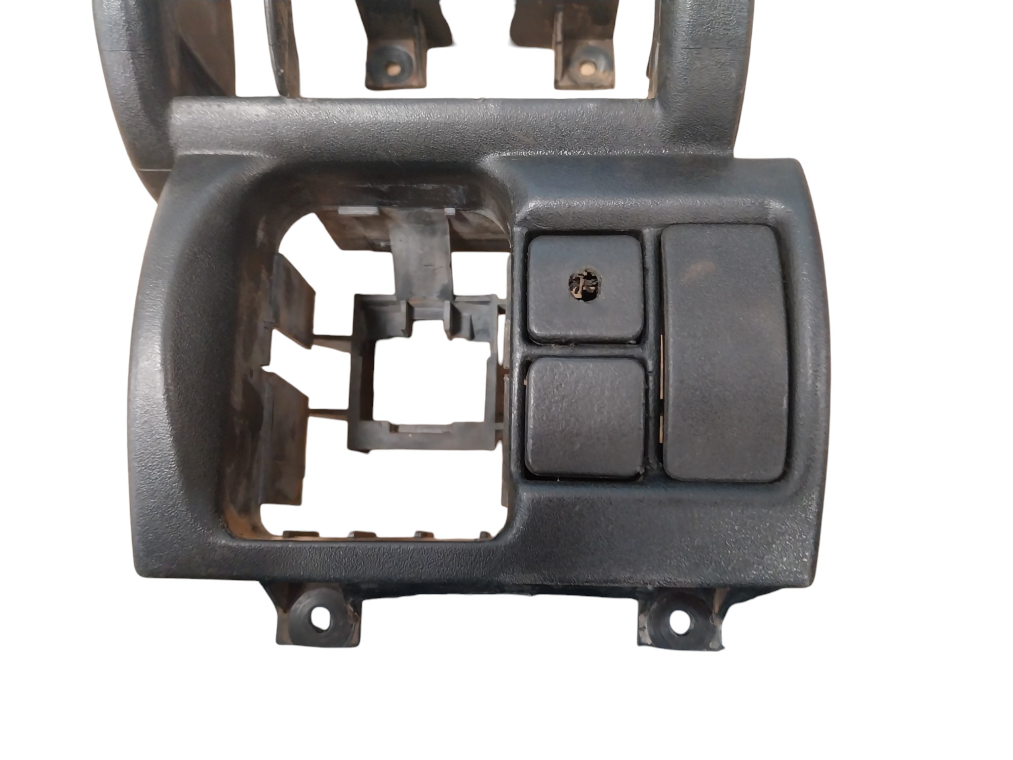 Moldura Difusor Ar Comando Farol Corsa Classic 94 A 2012 7