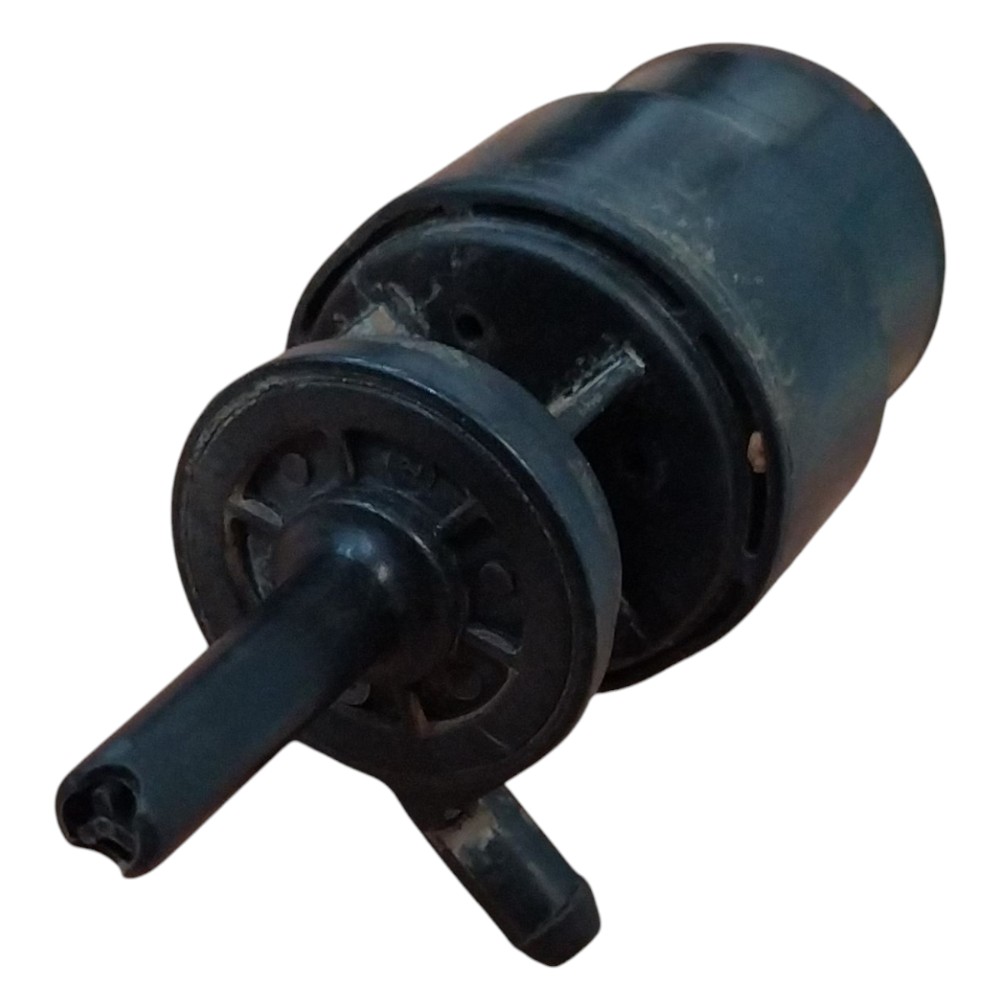 Motor Esguicho Água Parabrisa Vw Santana 87 90 92 93 94 96 2
